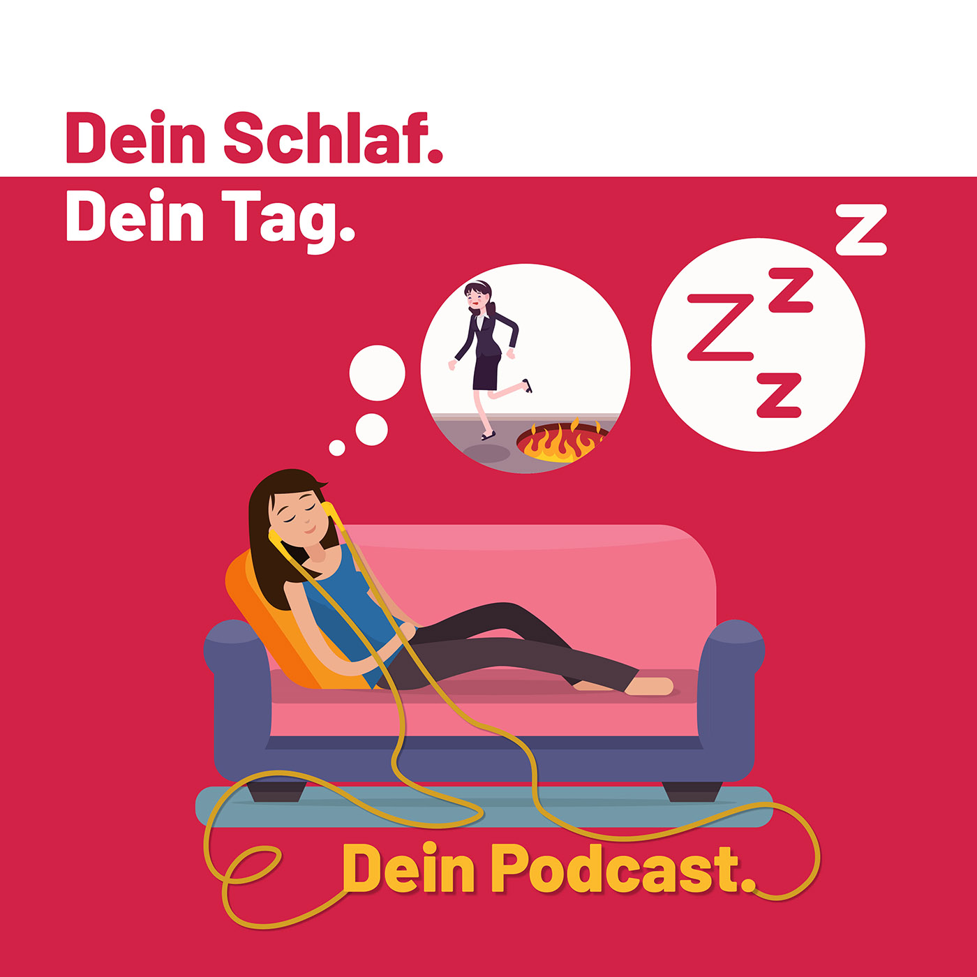 #5 - Mysterium Traum: Ein Gespräch mit Traumforscher Prof. Dr. Michael Schredl #5 - Mysterium Traum: Ein Gespräch mit Traumforscher Prof. Dr. Michael Schredl