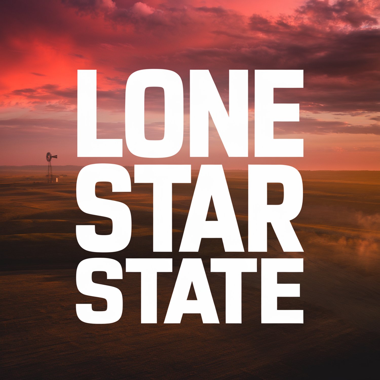 The Lone Star State: Texas, History, Land, and Legacy episode artwork