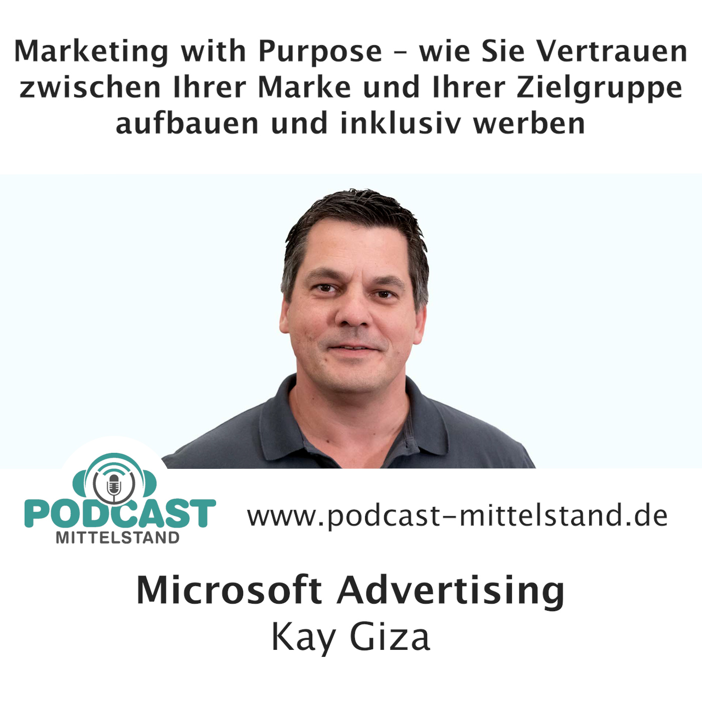 Podcast Mittelstand