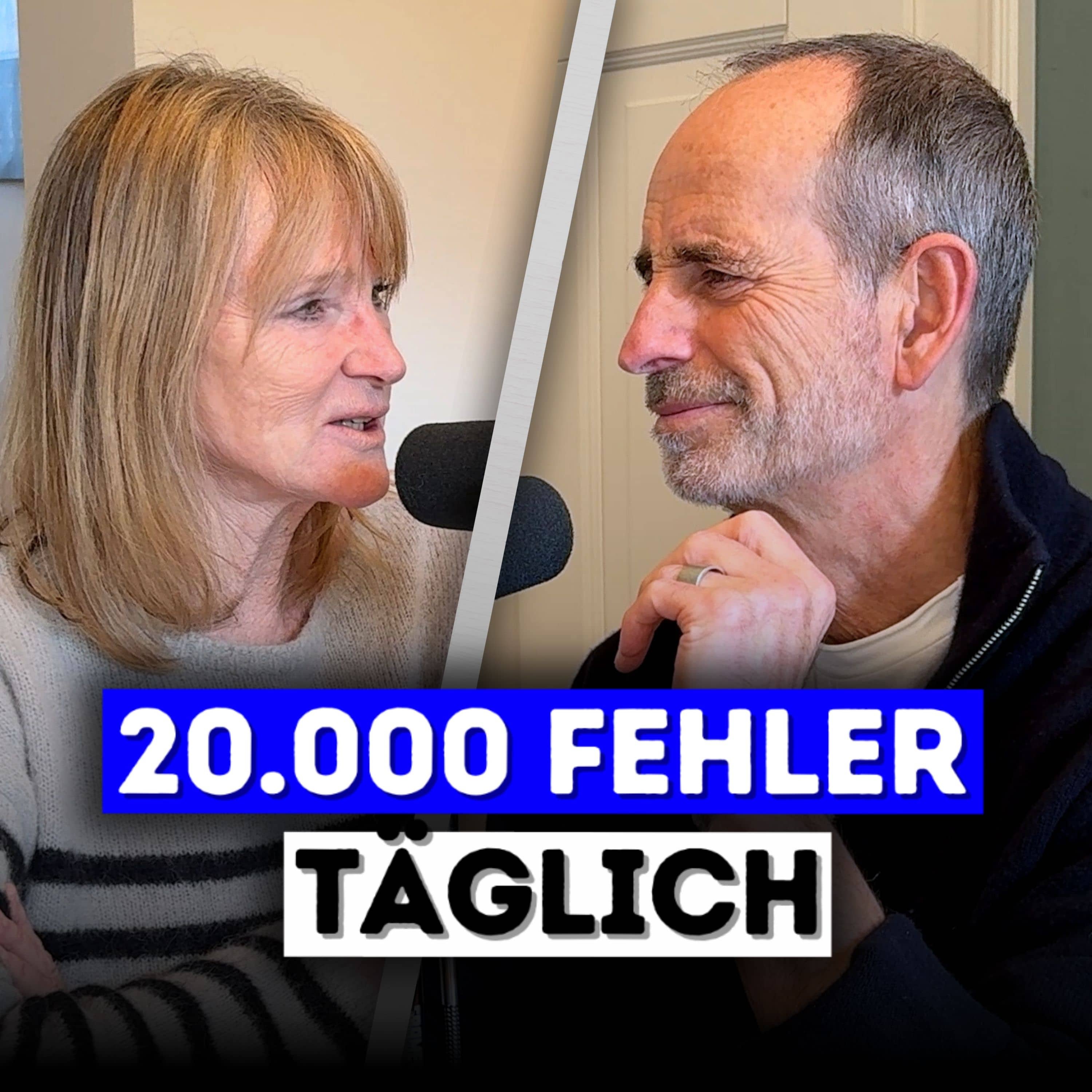 Die Liebscher & die Brachts