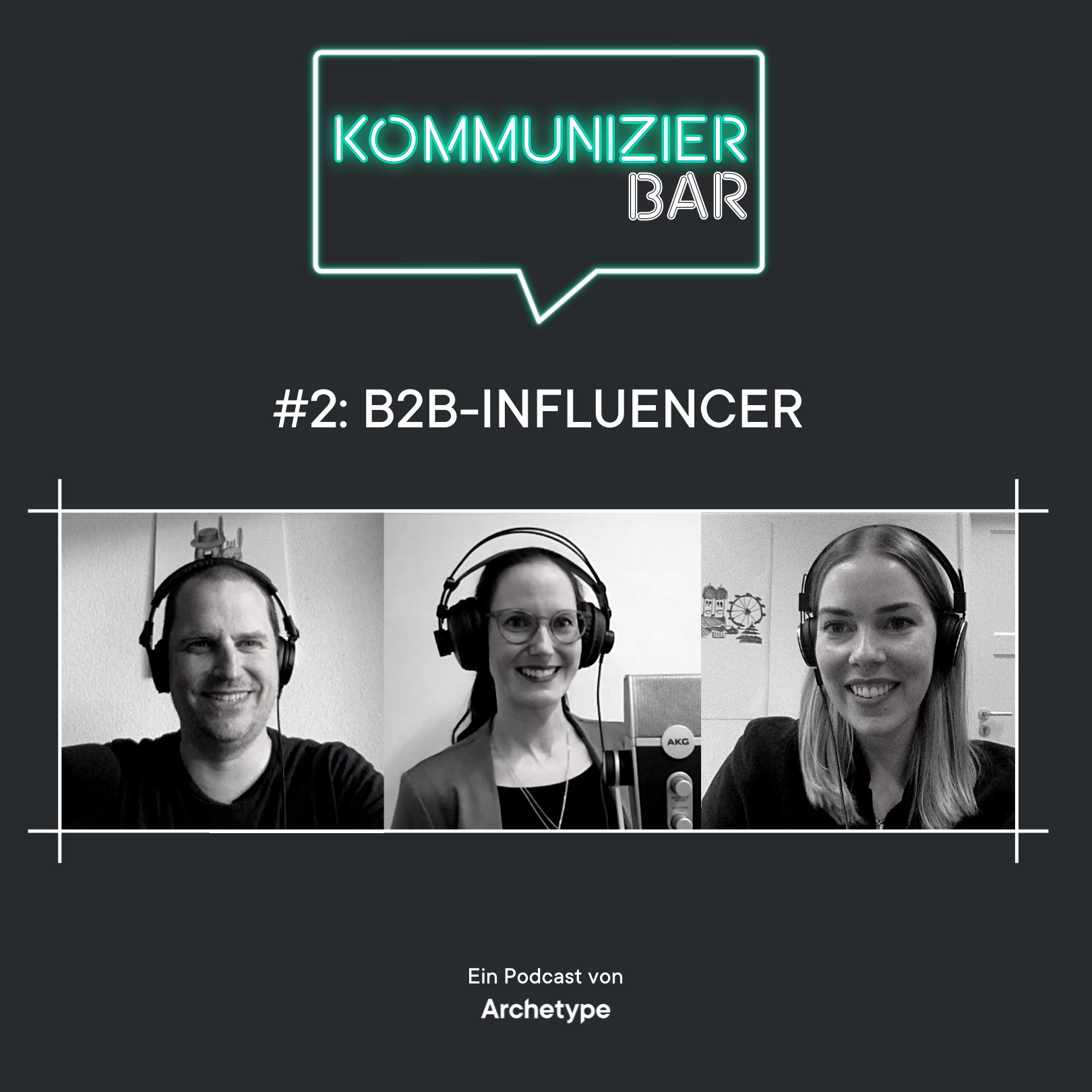 KommunizierBAR