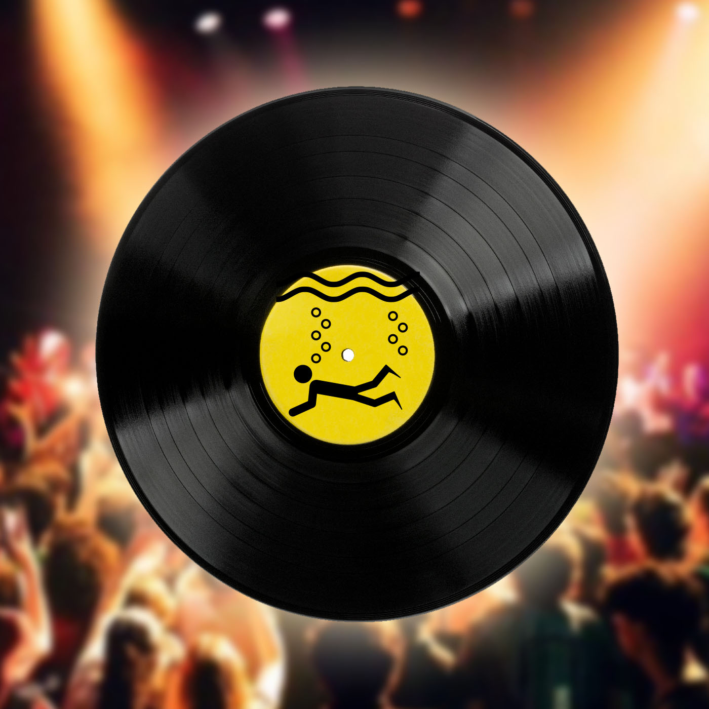 Techno, Tanzen und Tauchen