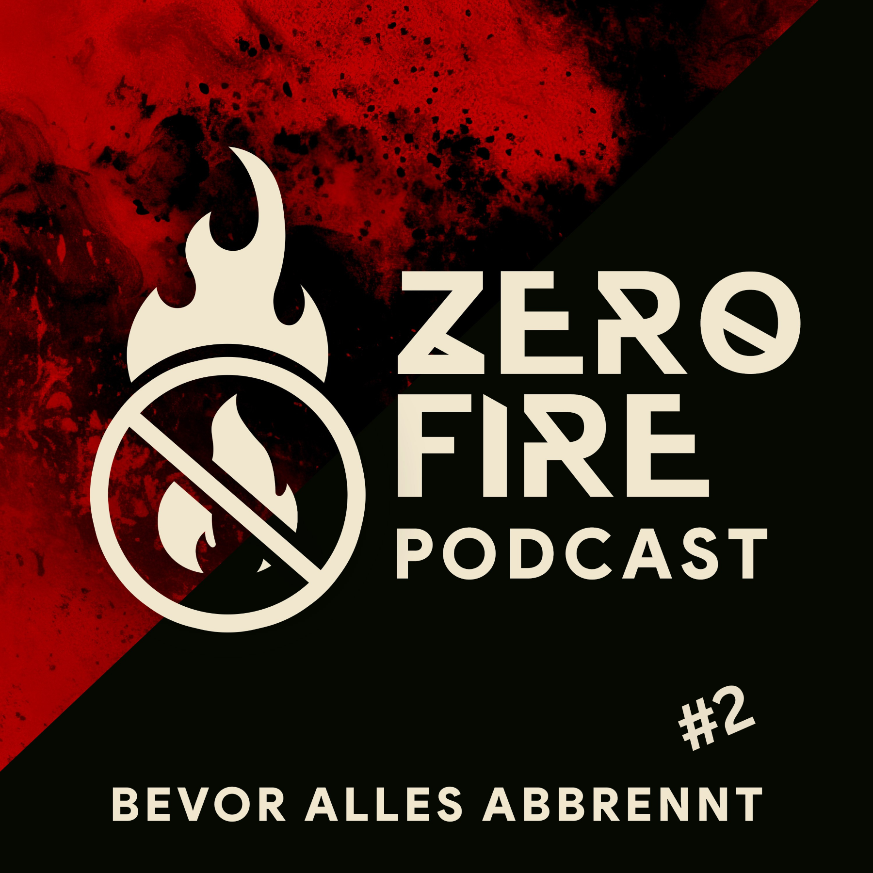 ZeroFirePodcast