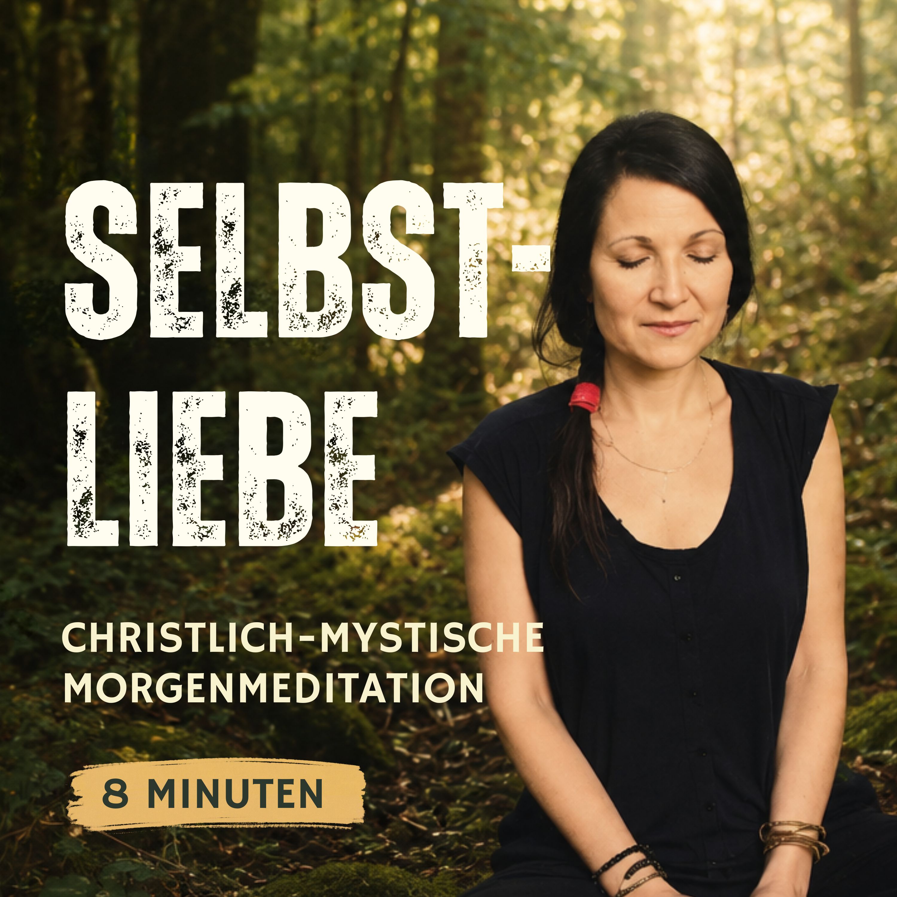Wie Gott dich sieht episode artwork