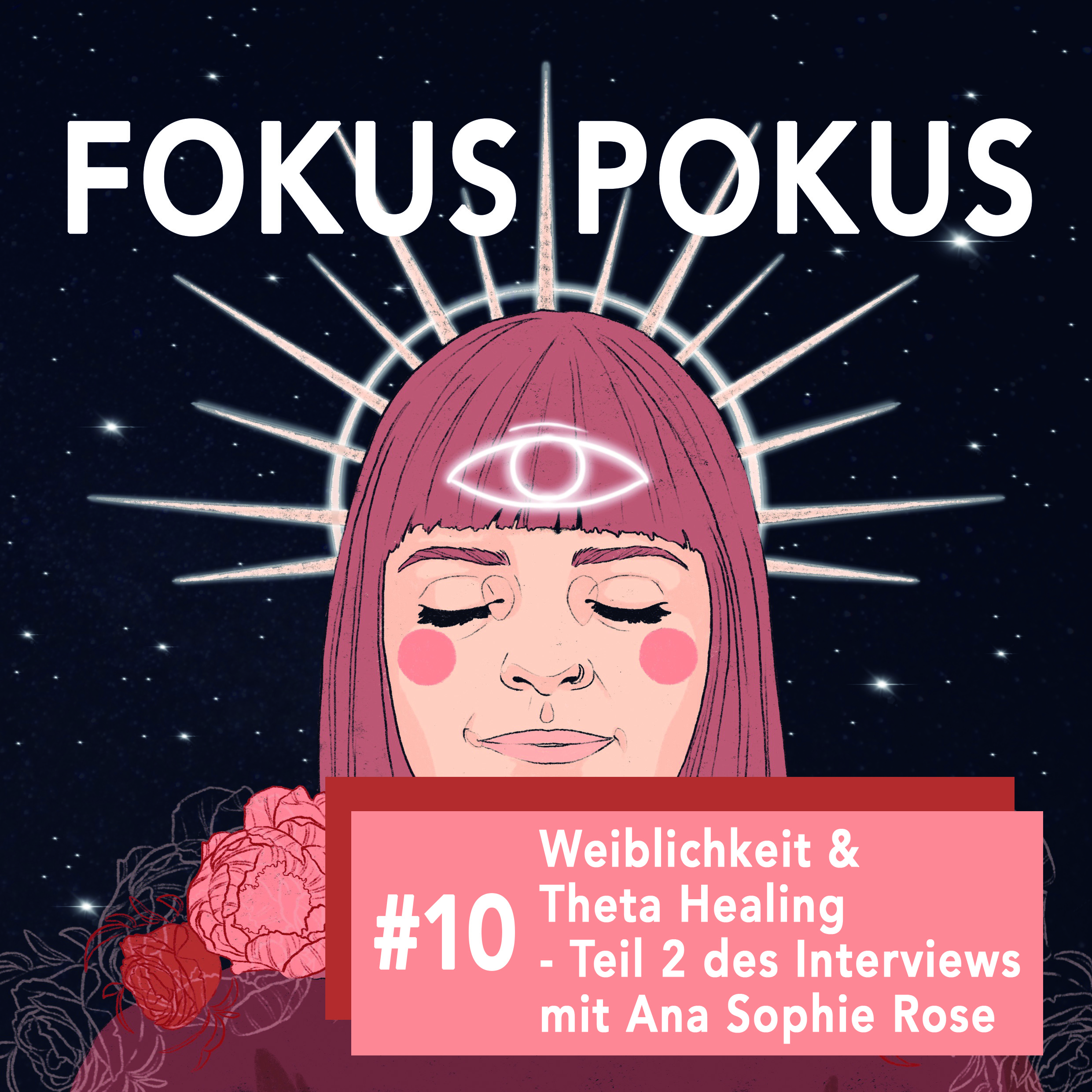FOKUS POKUS