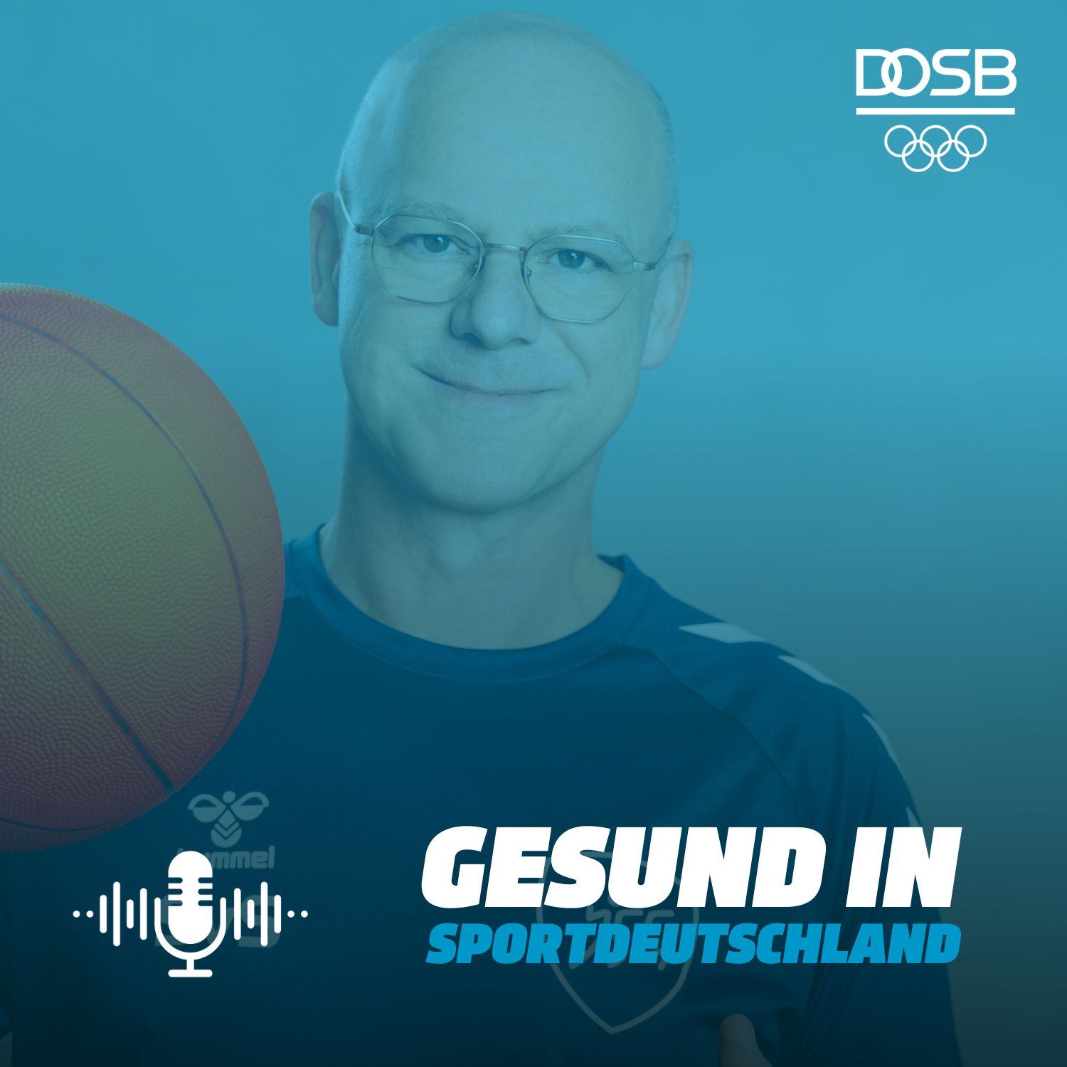 Gesund in Sportdeutschland
