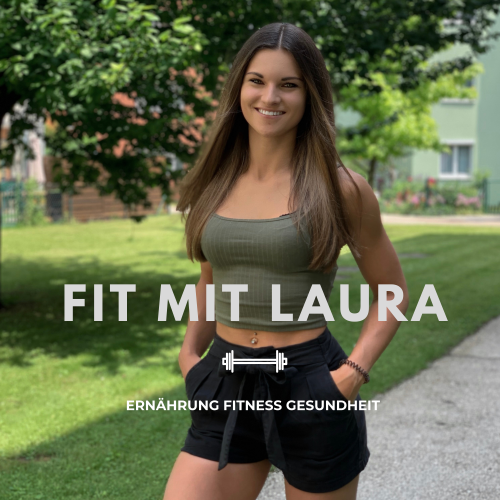Fit mit Laura - Body Mind Food
