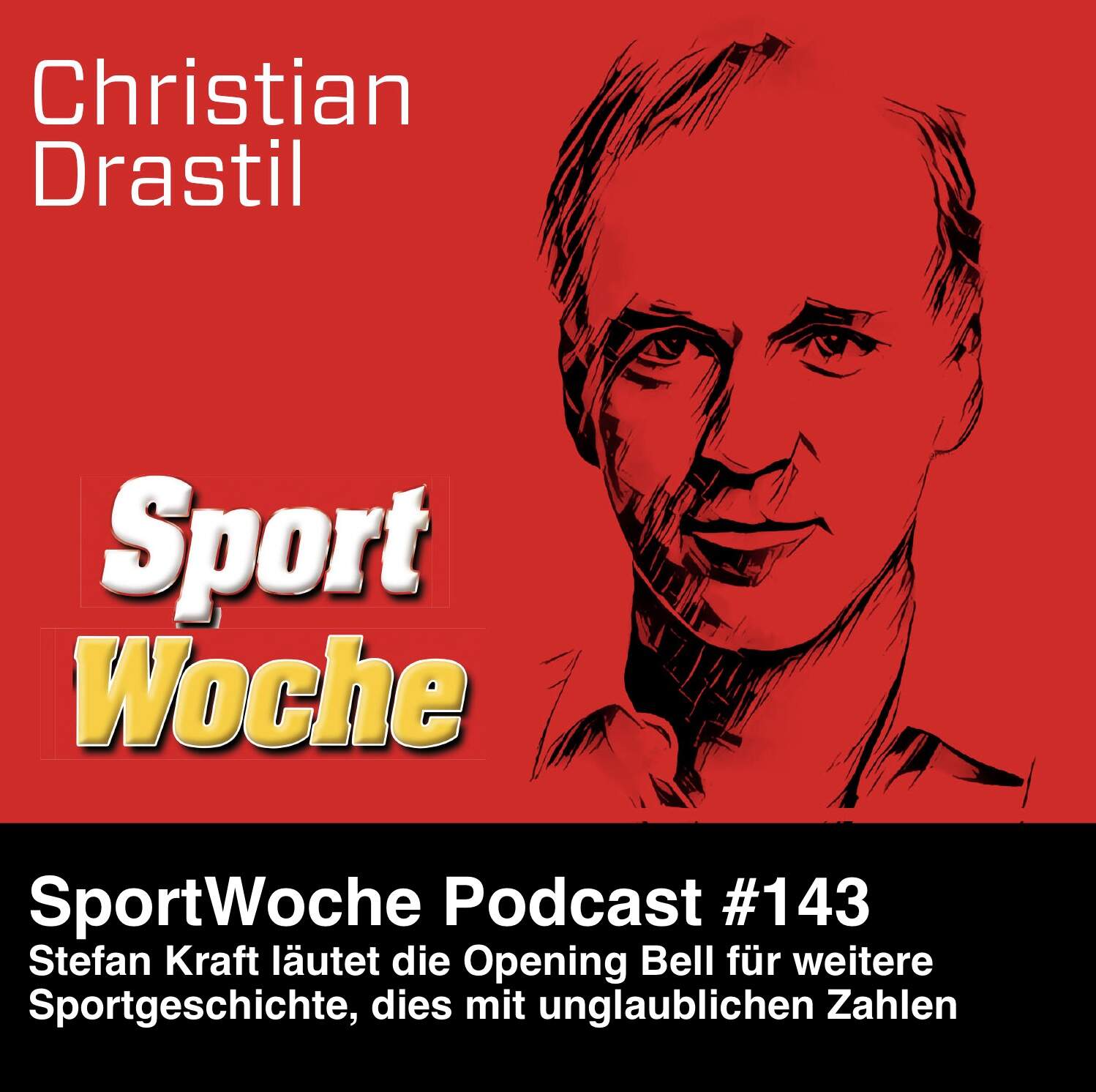 Audio-CD.at Indie Podcasts: Wiener Börse, Sport, Musik (und mehr)