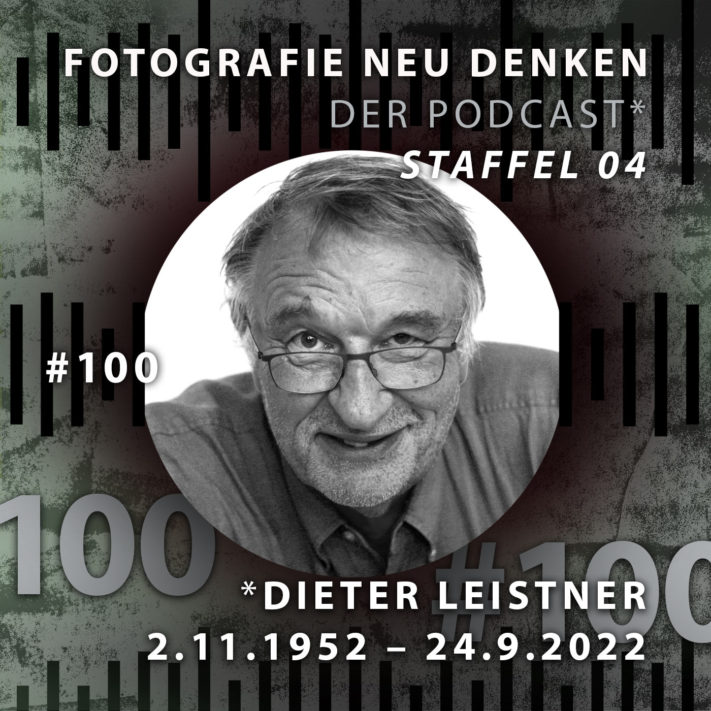 Fotografie Neu Denken. Der Podcast.