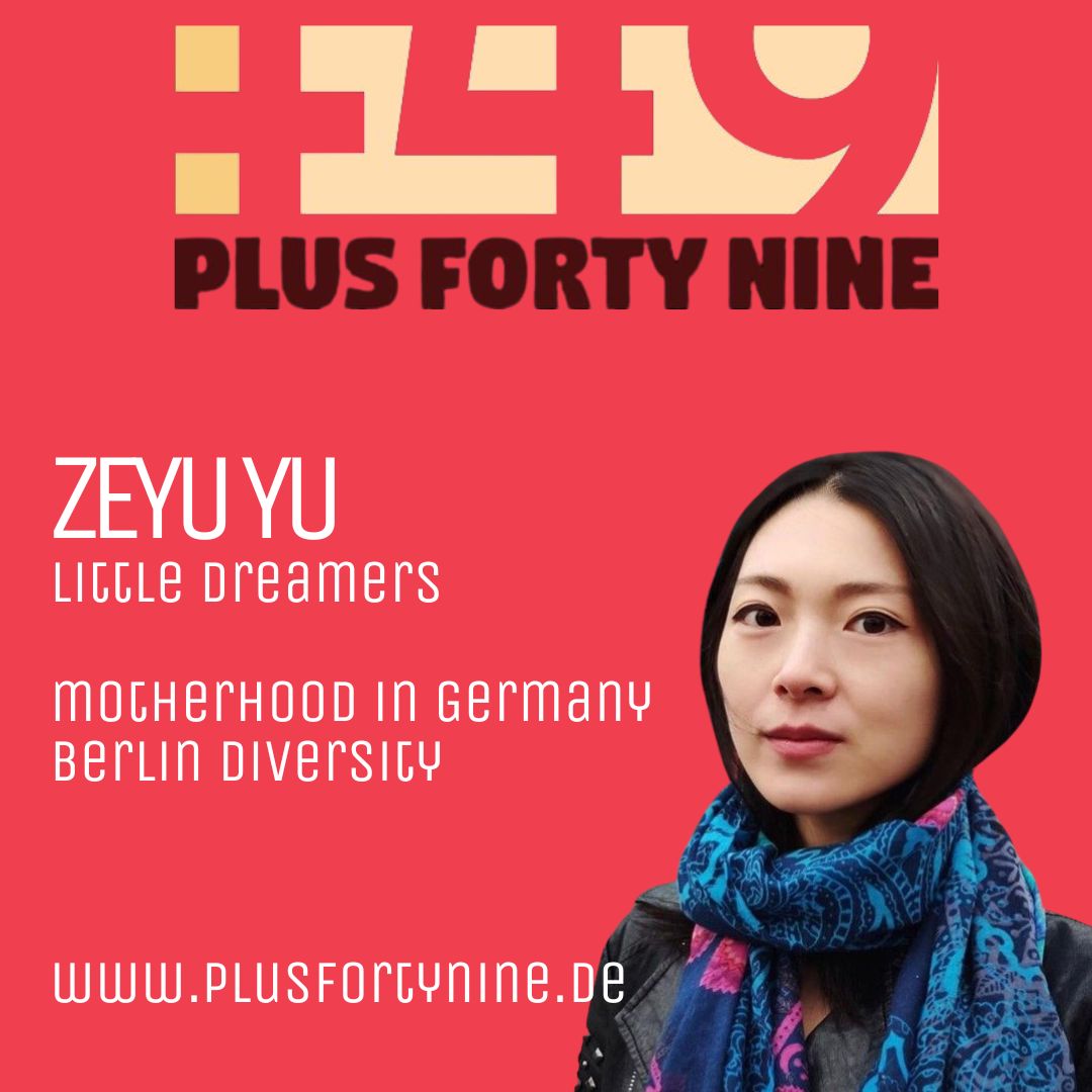 PlusFortyNine Podcast