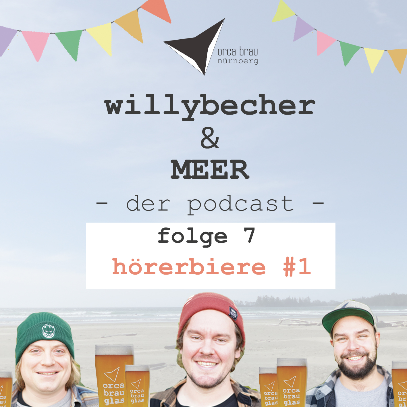 willybecher & meer