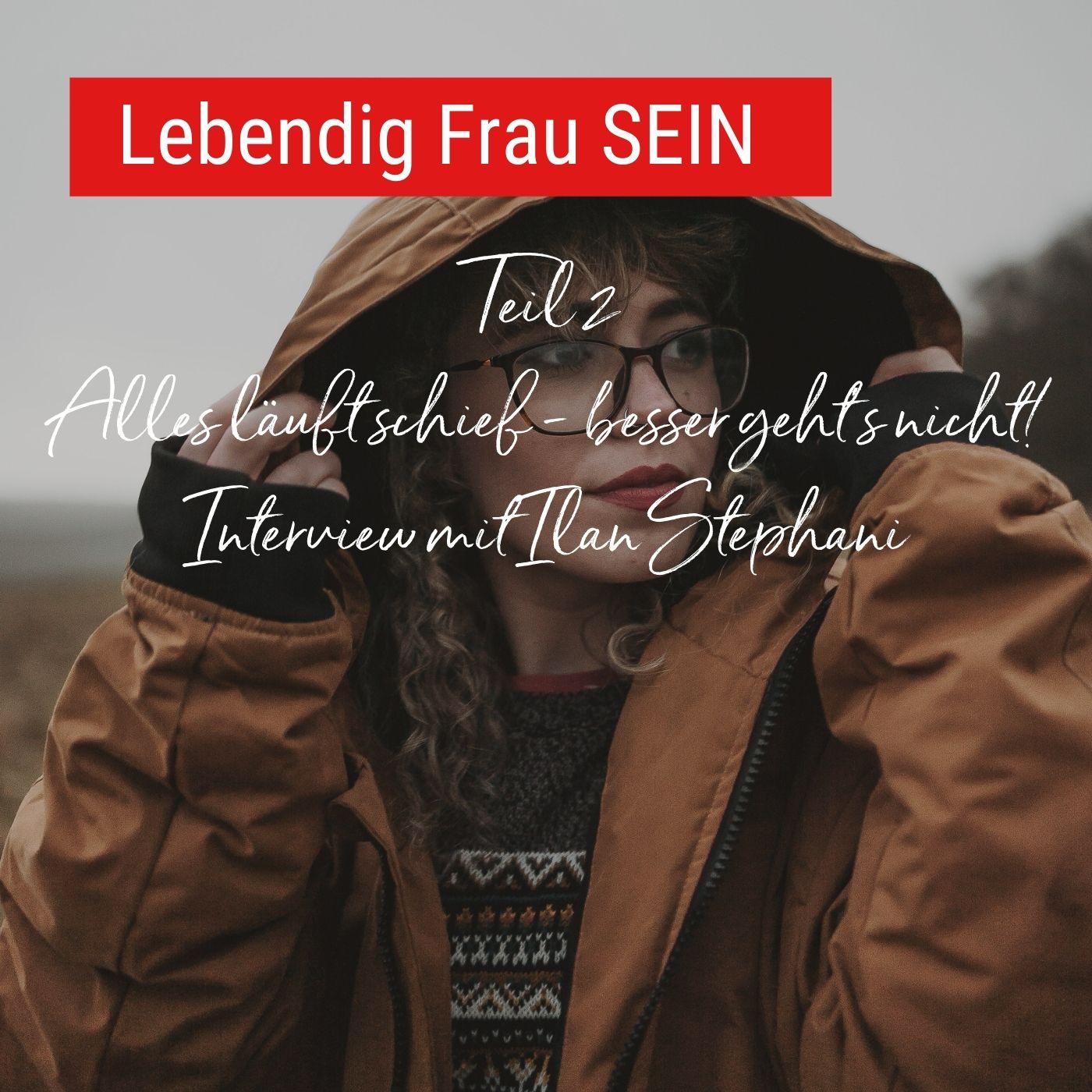 Mensch SEIN auf Deine Art