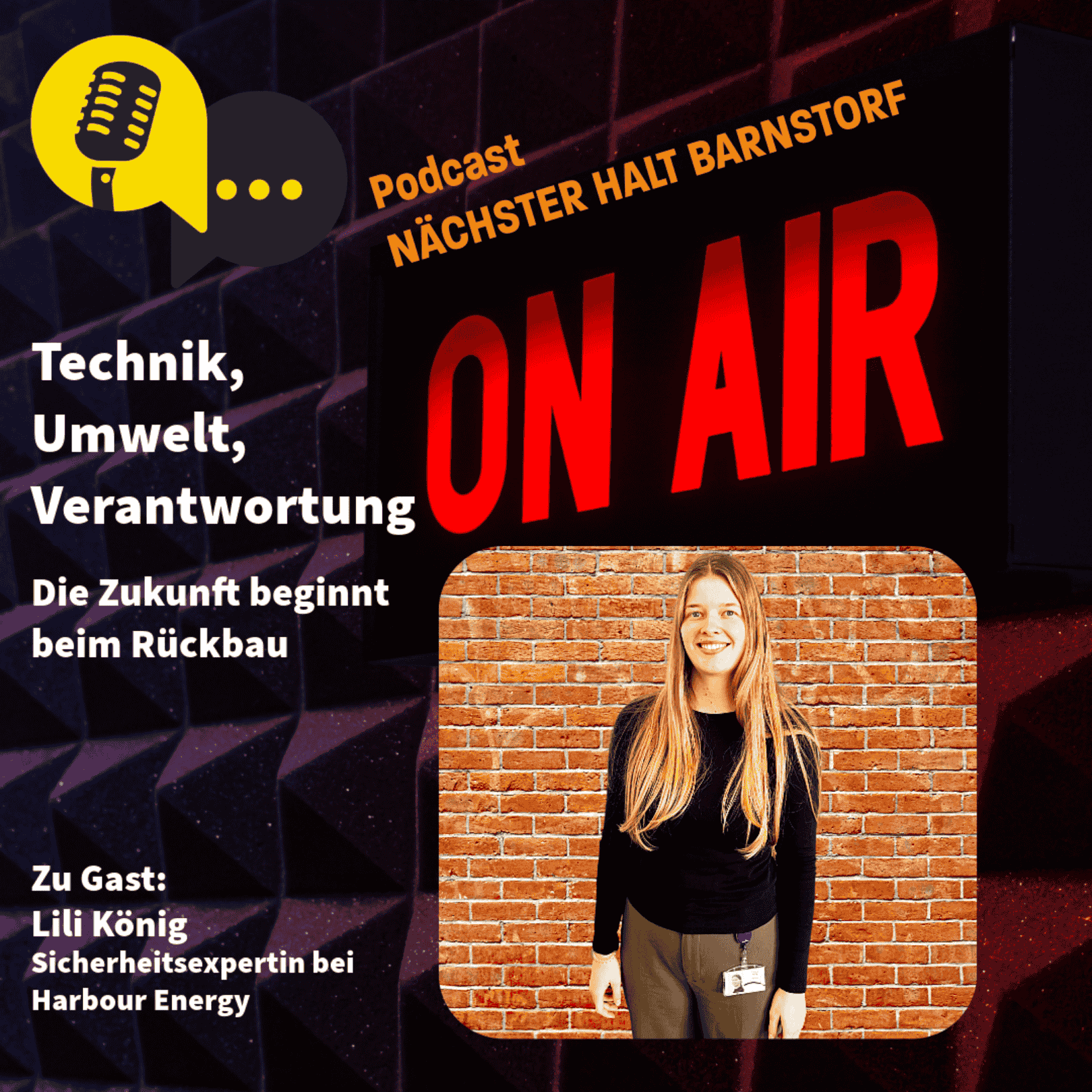 NÄCHSTER HALT BARNSTORF