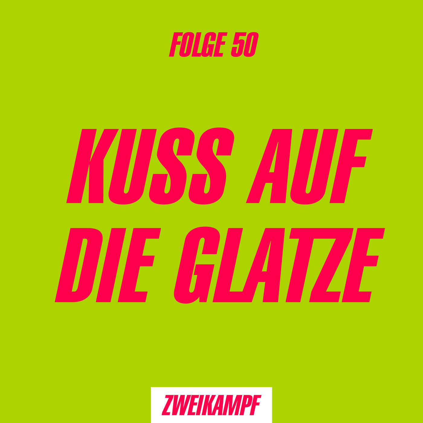 Zweikampf