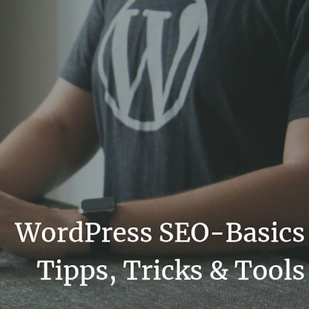 Happy Optimizing 014: WordPress SEO-Basics