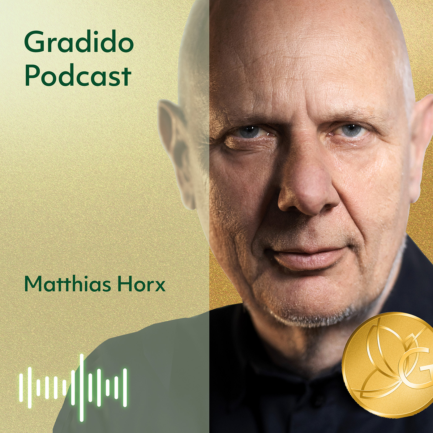 Gradido – Gesundes Geld für eine gesunde Welt