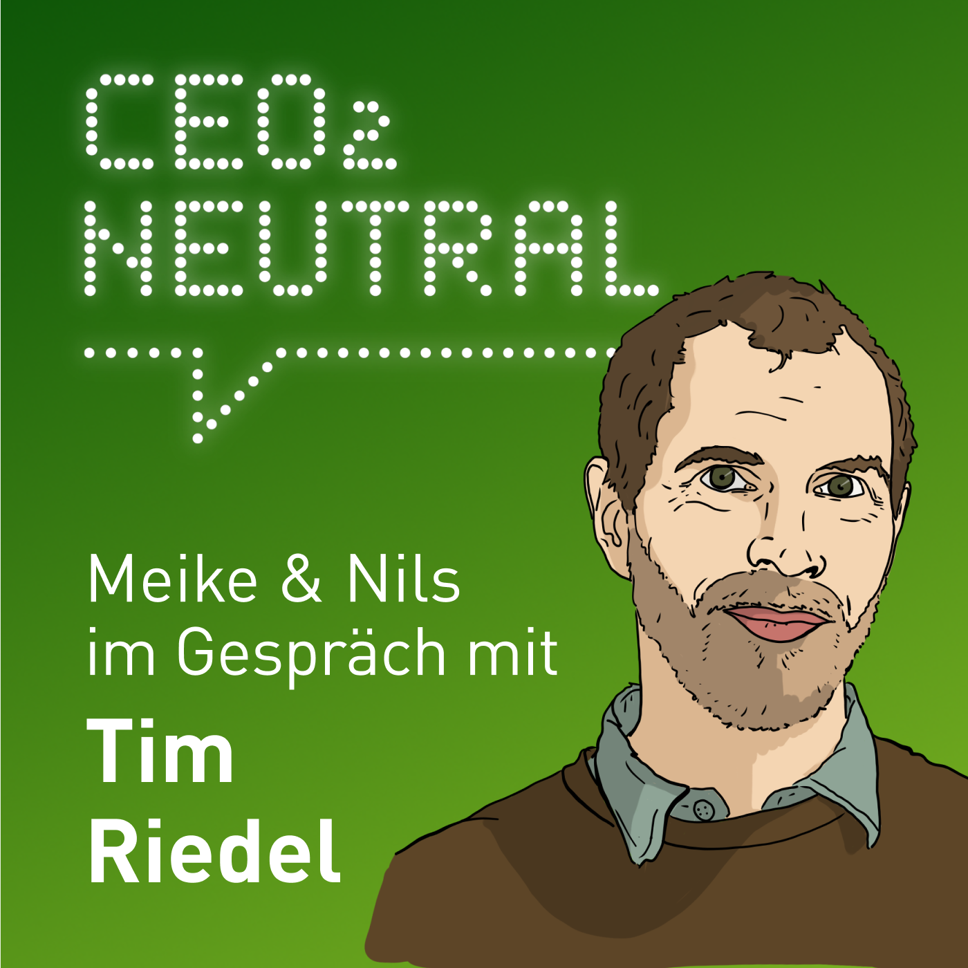 CEO2-neutral - Der Interview-Podcast für mehr Nachhaltigkeit im Unternehmen