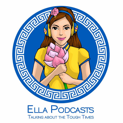 Simple Ways to Understand Your Emotions podcast artwork