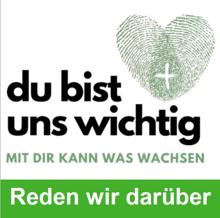 Reden wir darüber - Podcast über christliches Leben in Leverkusen