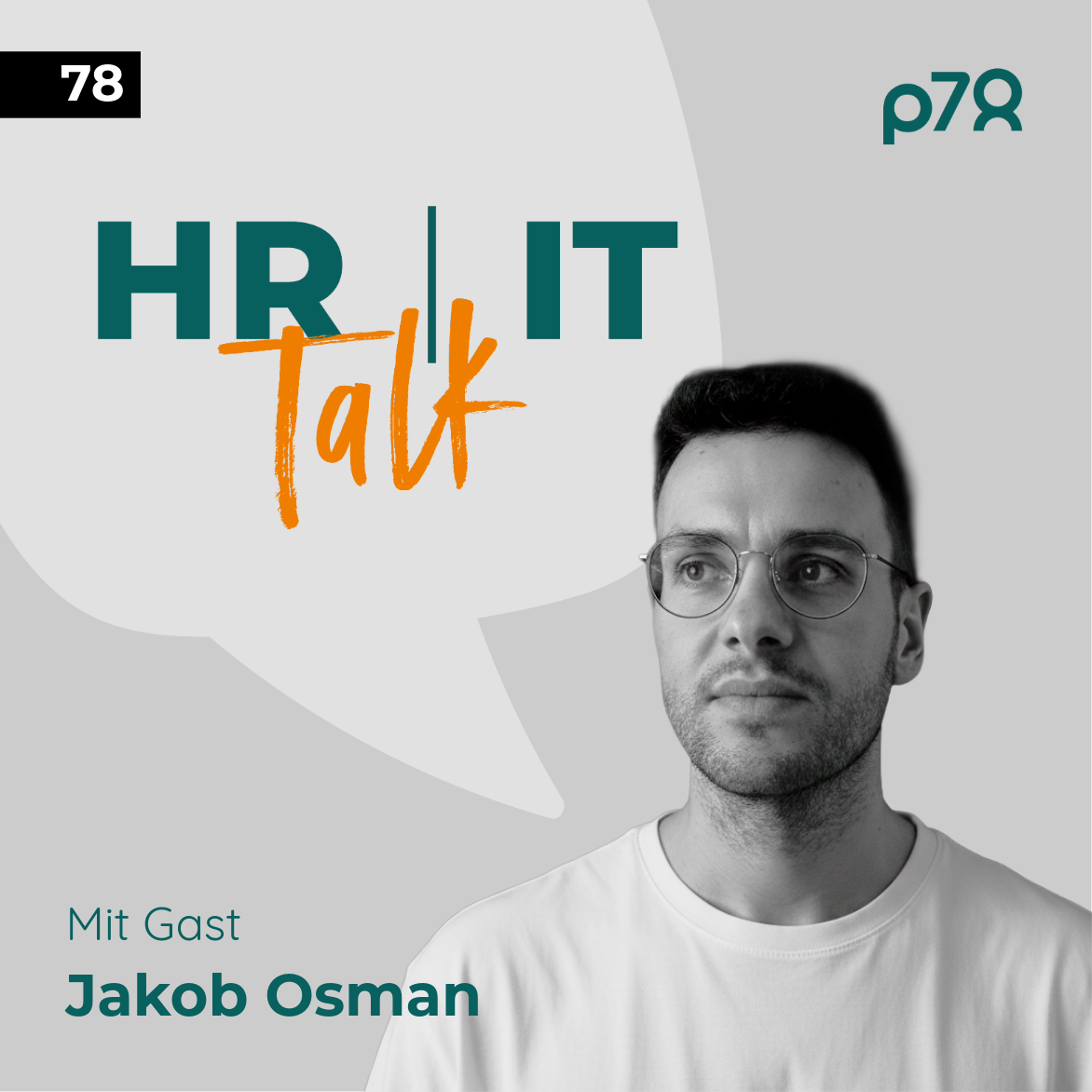 HR/IT Talk