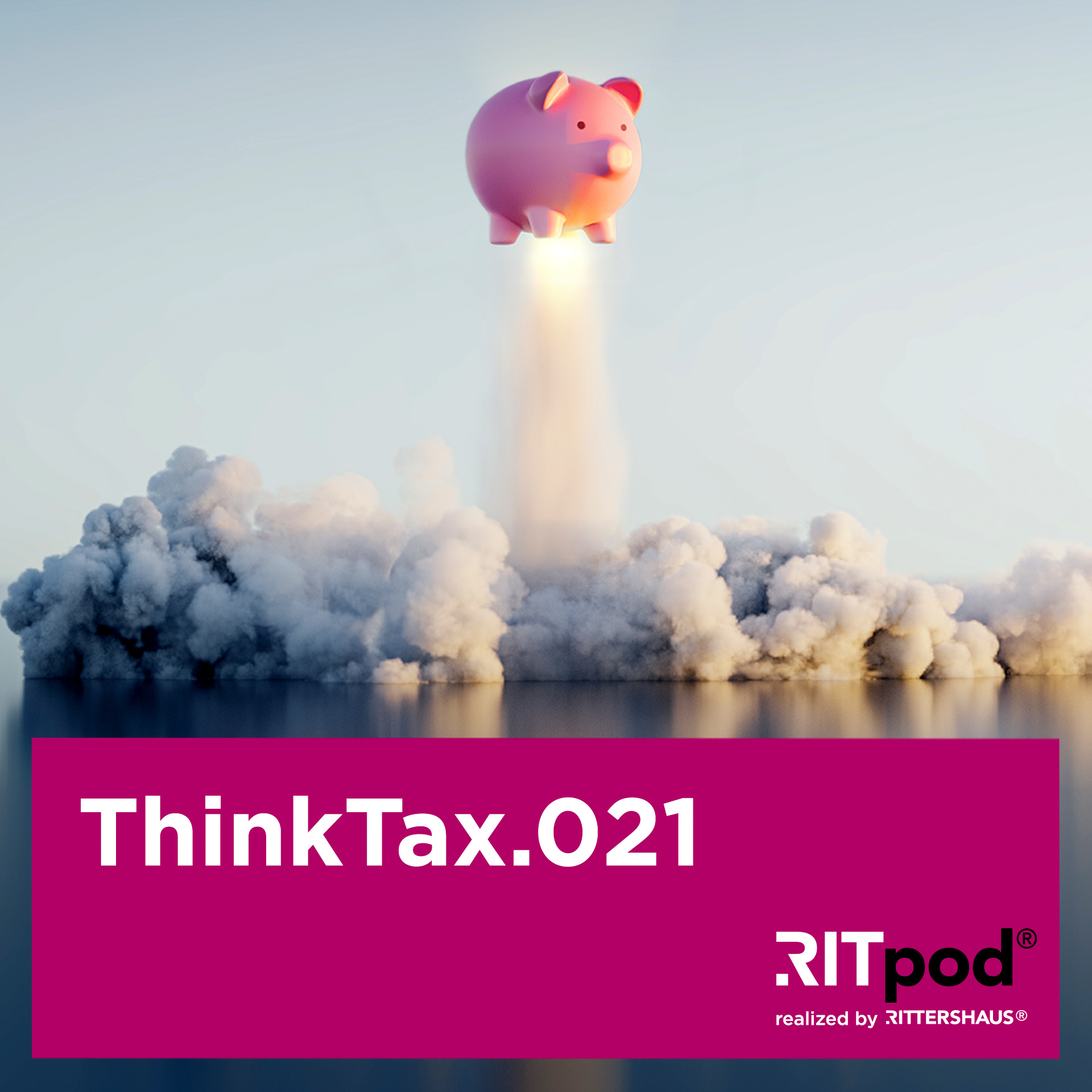 ThinkTax – Legal Insights zu Unternehmensstrukturen und Steuern