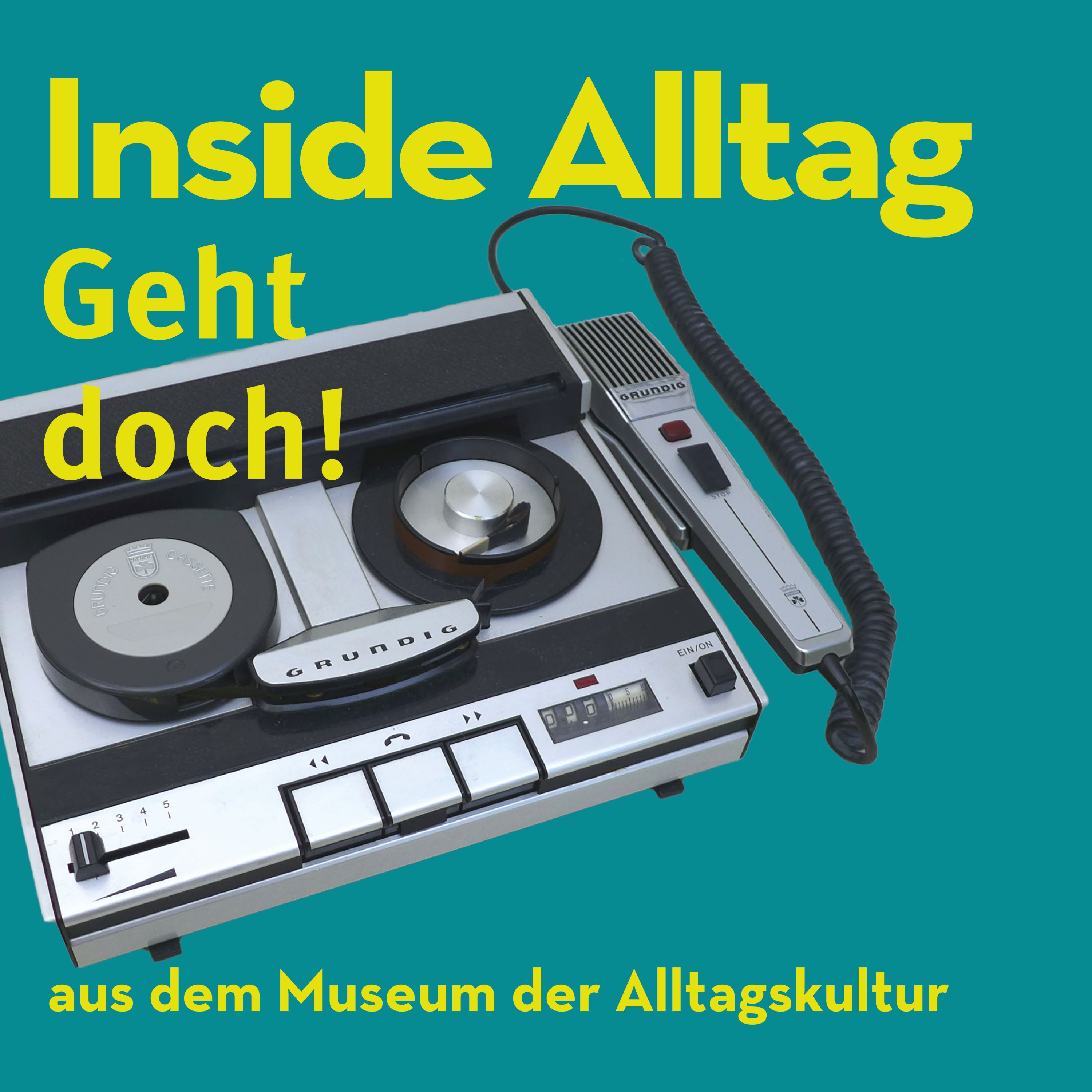 Inside Alltag