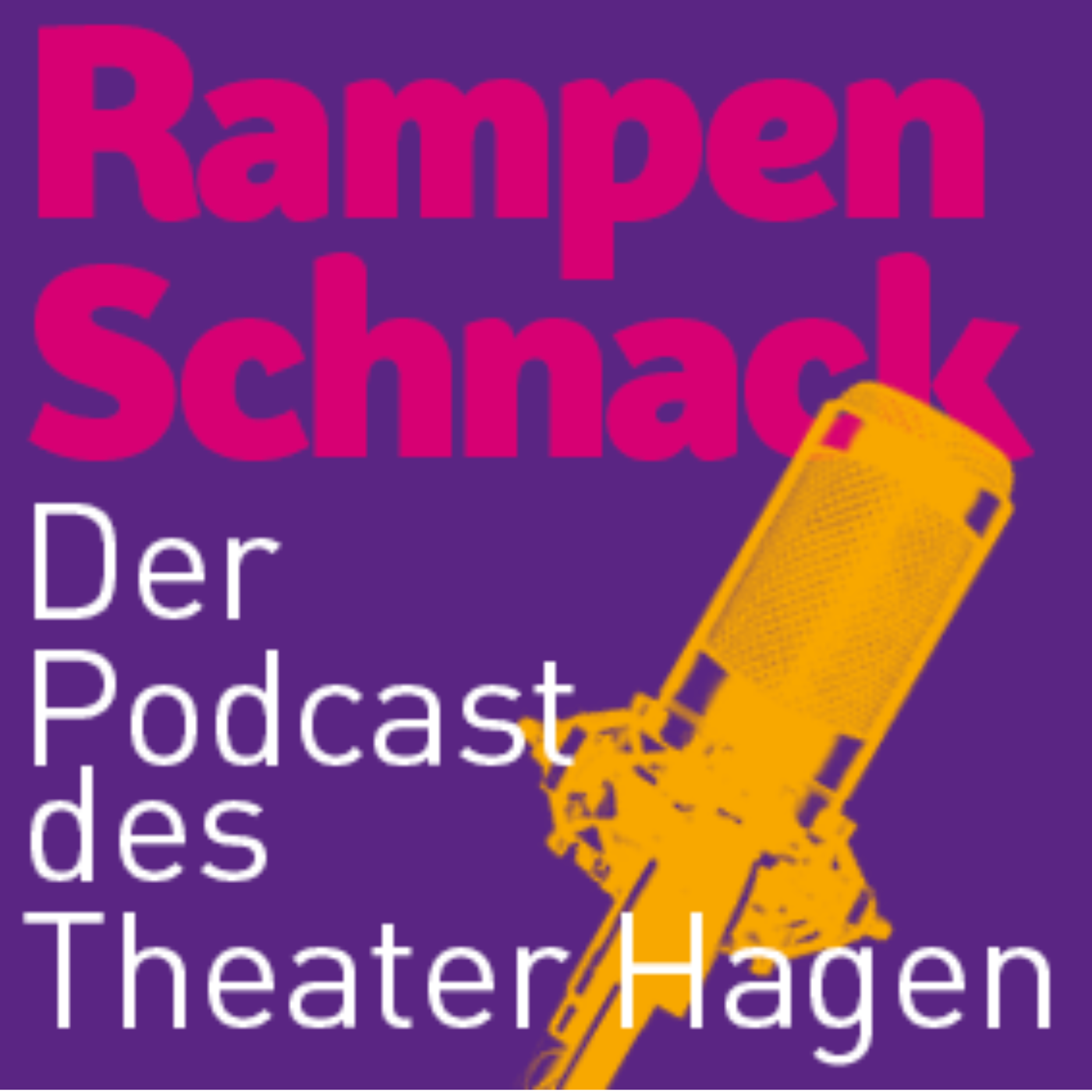 Rampenschnack