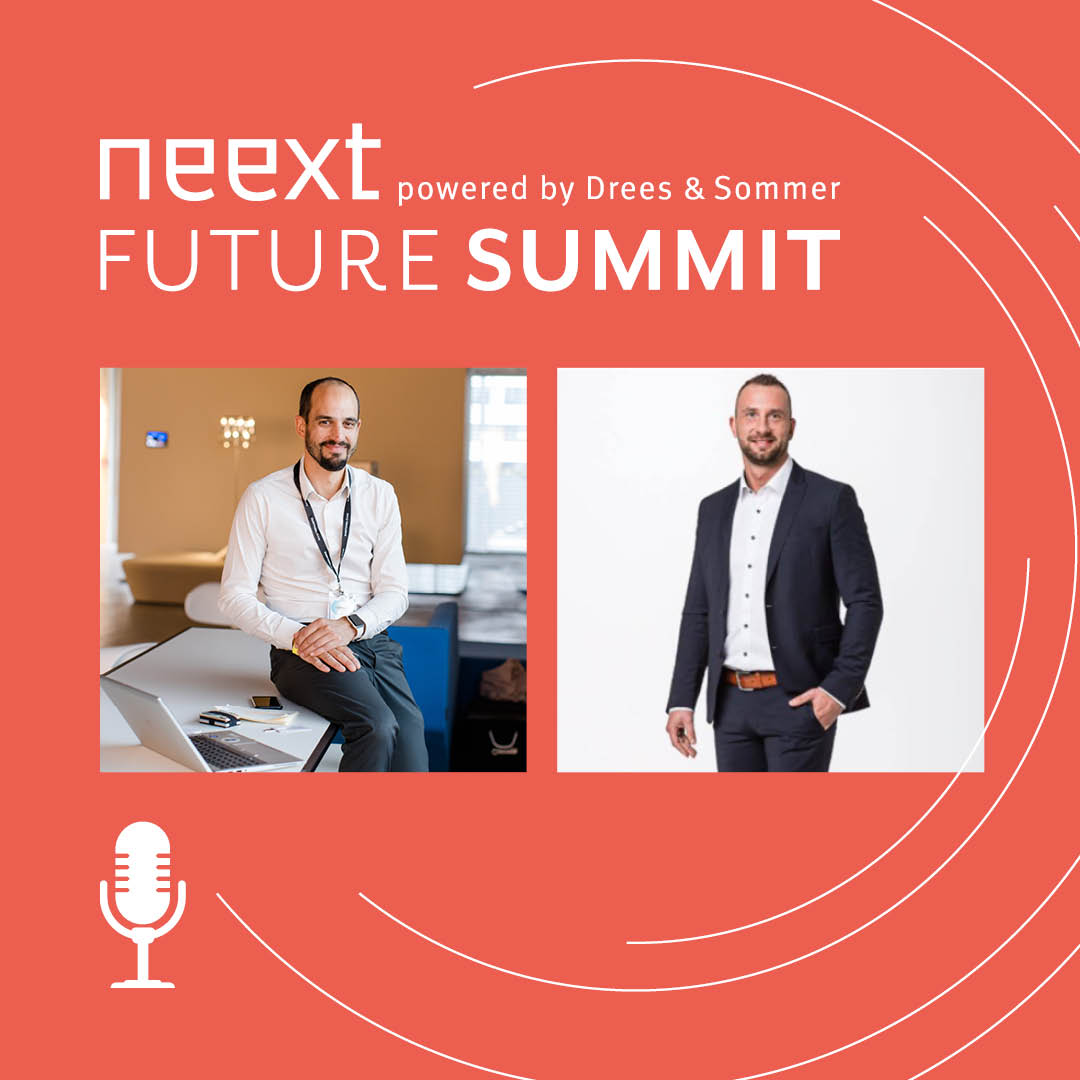 What´s neext? - Auf Stimmenfang