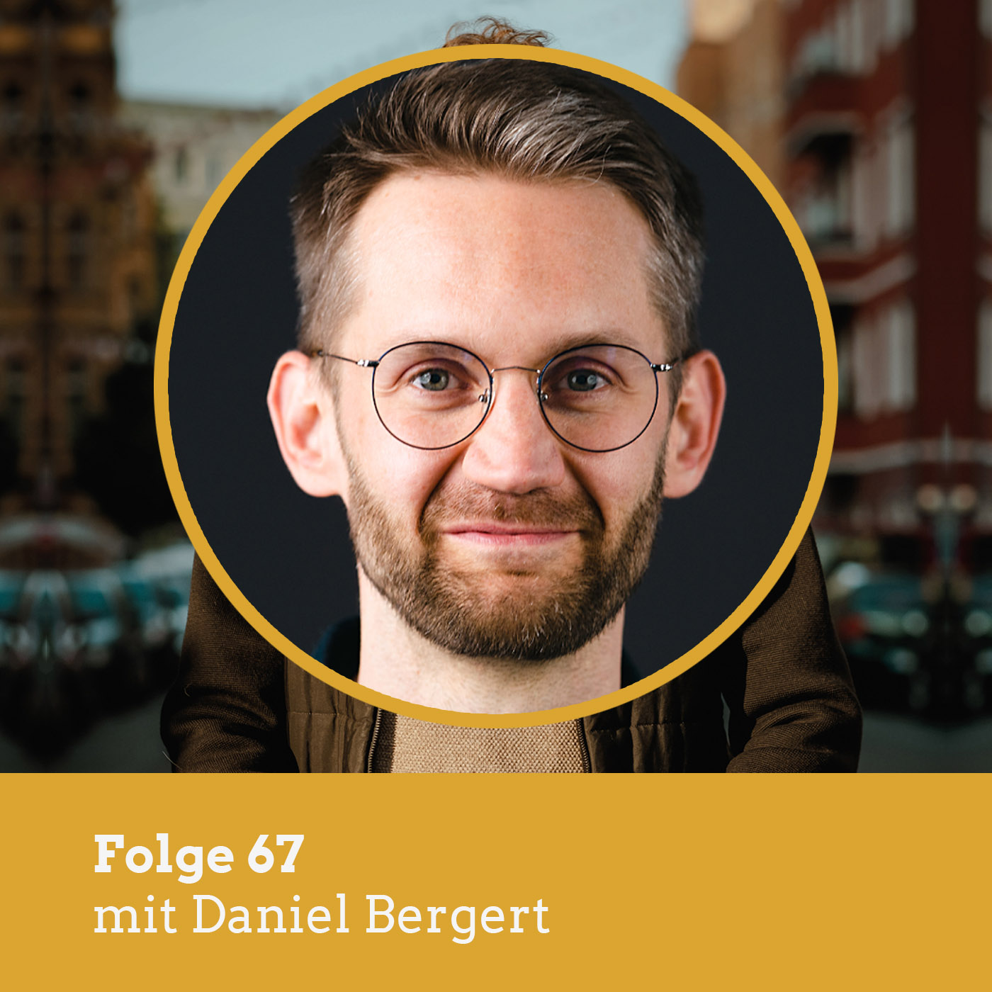 Auf der Suche nach dem Hier + Jetzt