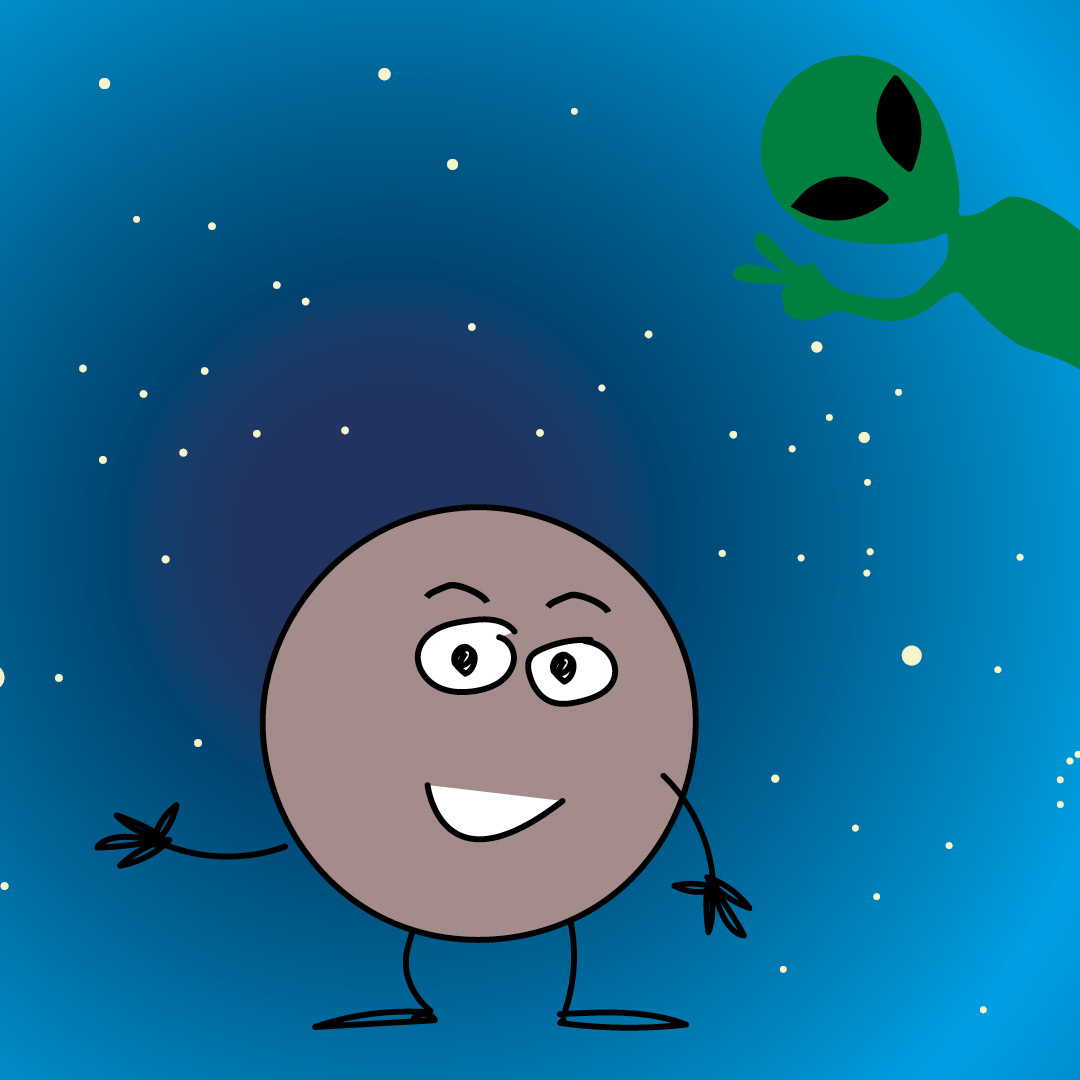 Kurzwelle - das Kindermagazin von Radio Feierwerk