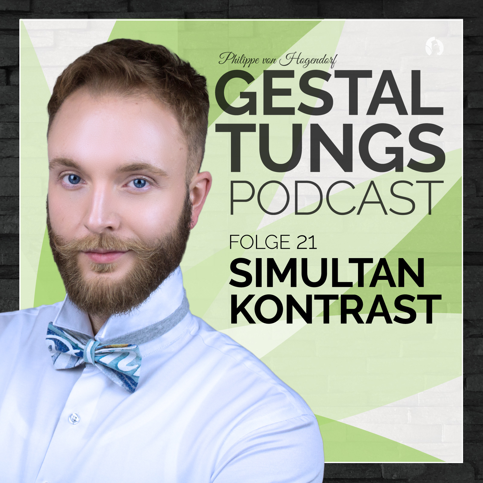 Der Gestaltungs-Podcast