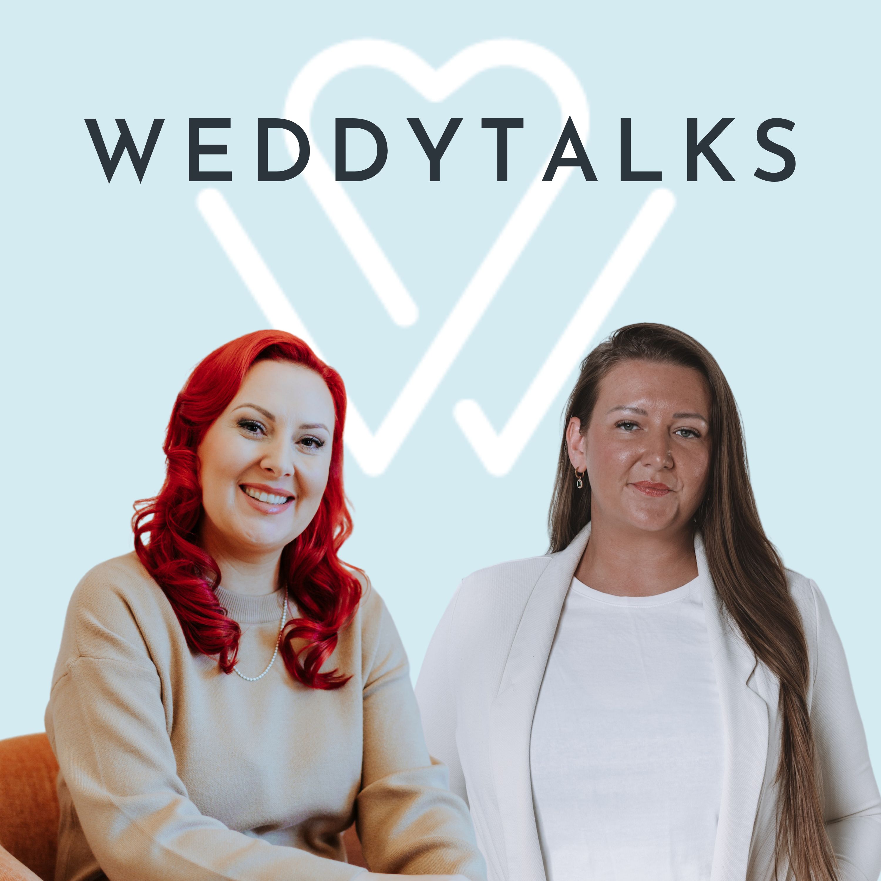 Hochzeits-Podcast – WeddyTalks