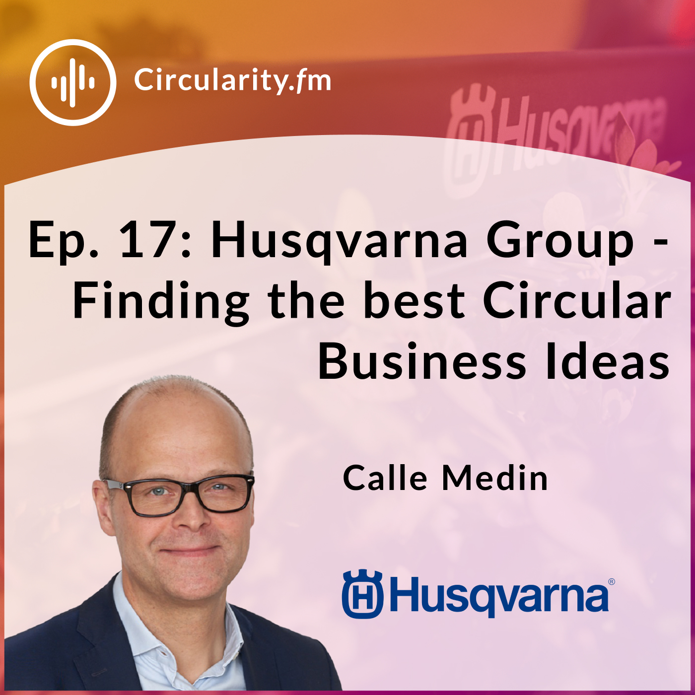 Circularity.fm