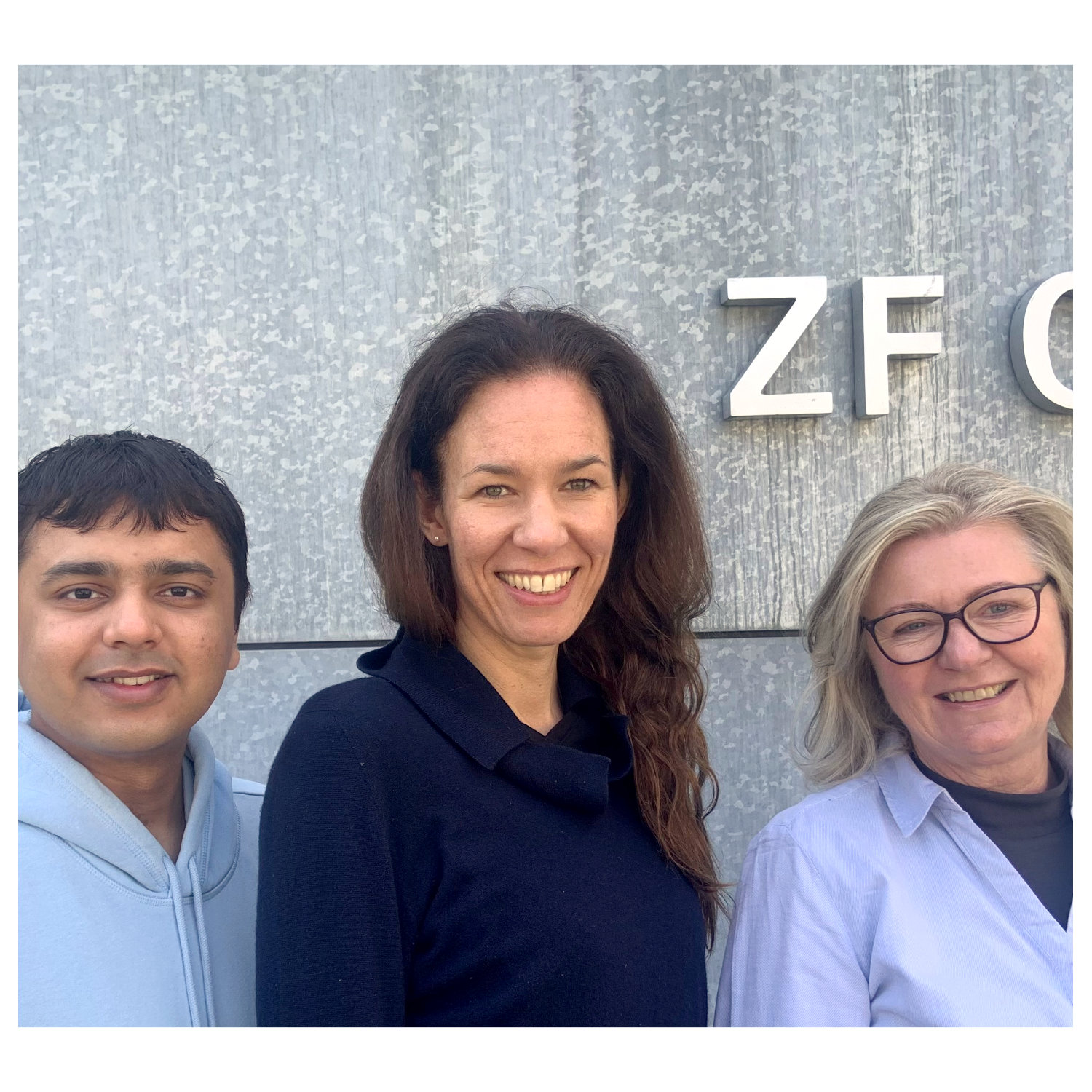 ZU - Der Podcast der Zeppelin Universität
