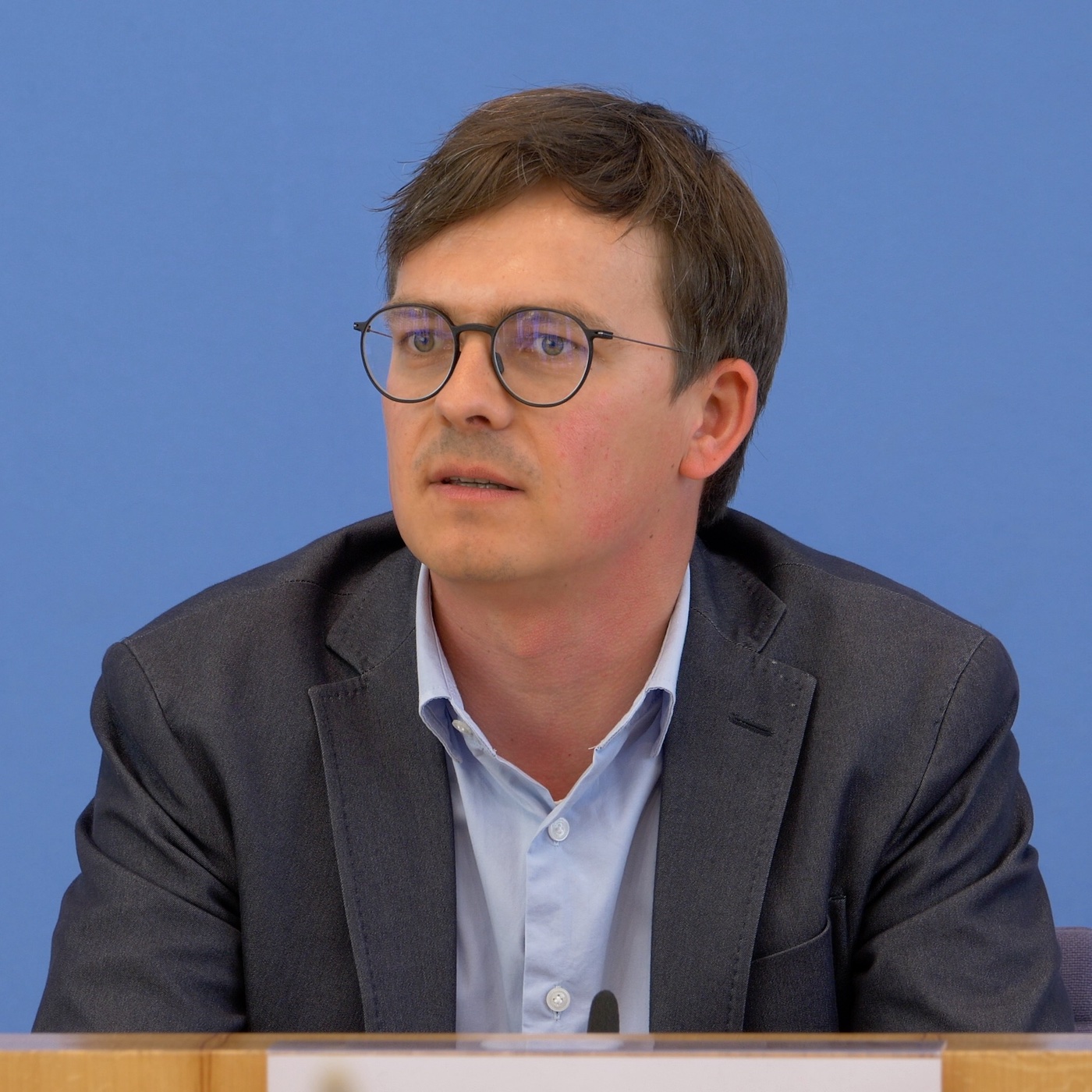 BPK - Jahresbilanz rechte Gewalt & Coronaleugner-Gewalt - 10. Mai 2022