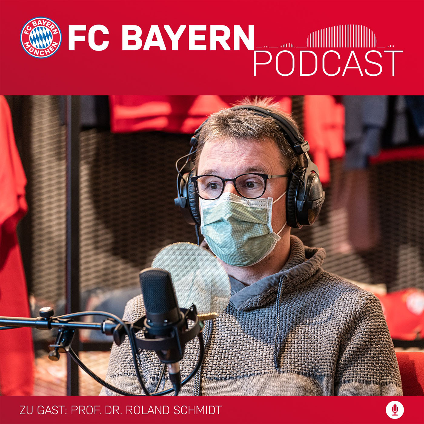 FC Bayern Podcast