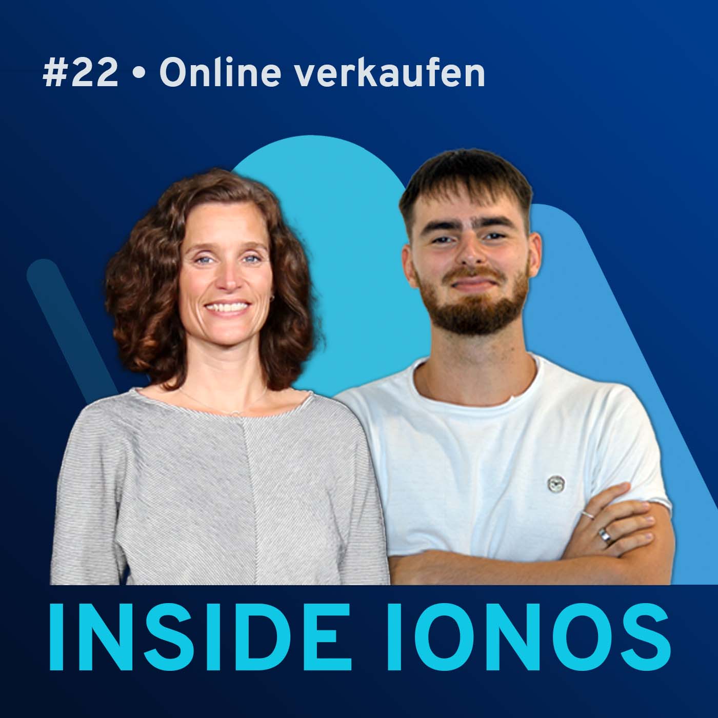 Inside IONOS