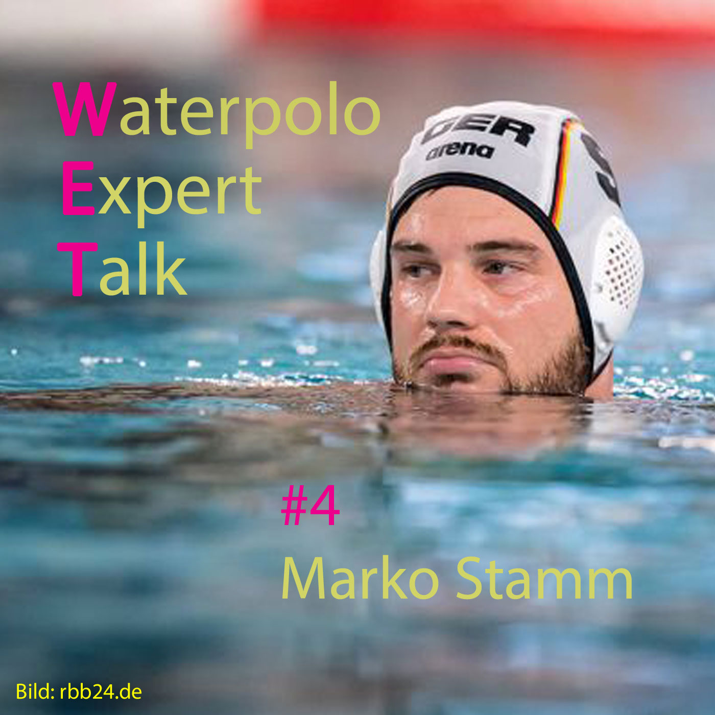 Waterpolo Expert Talk