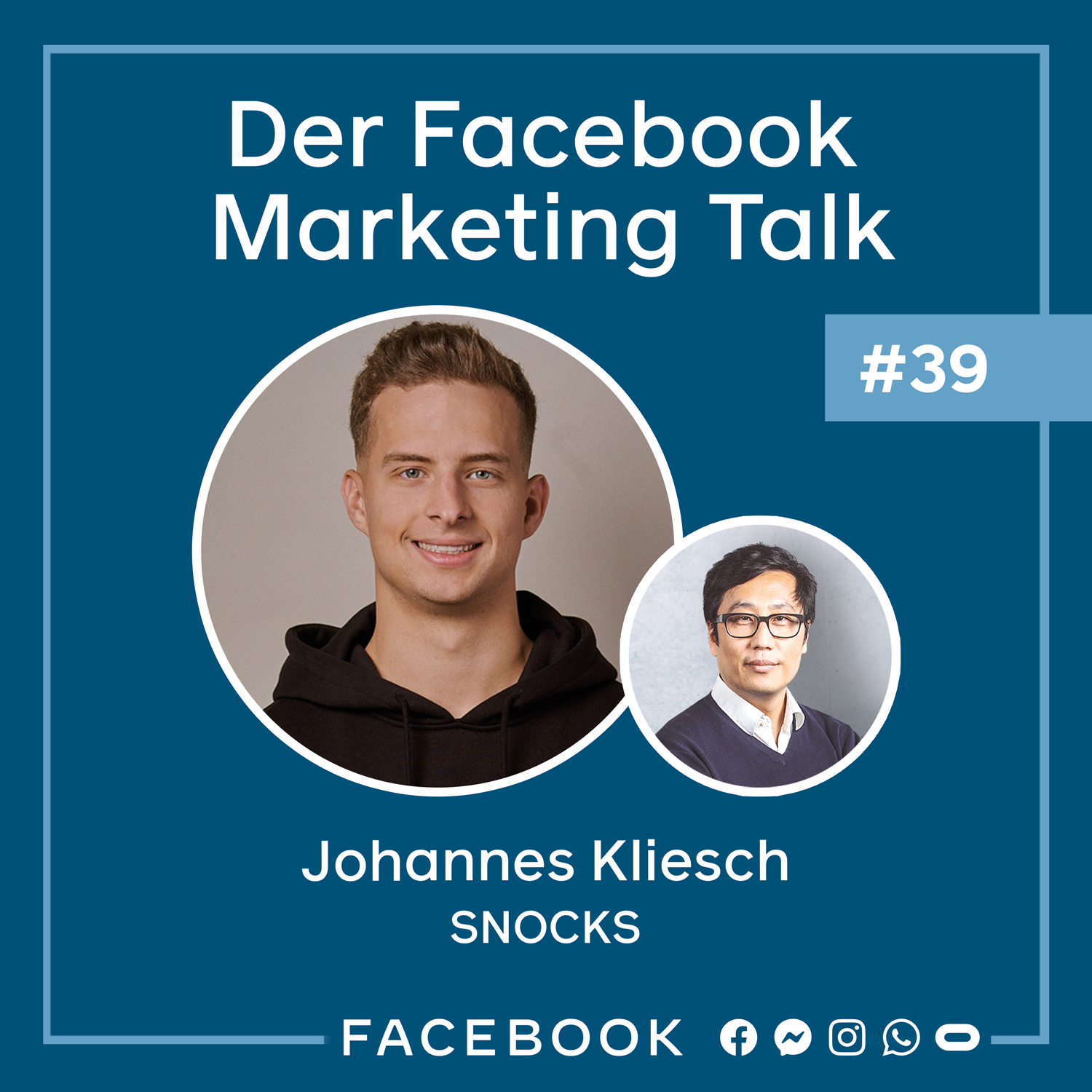 Das Facebook Update – Inspiration, Anwendungstipps & Perspektiven direkt von Facebook