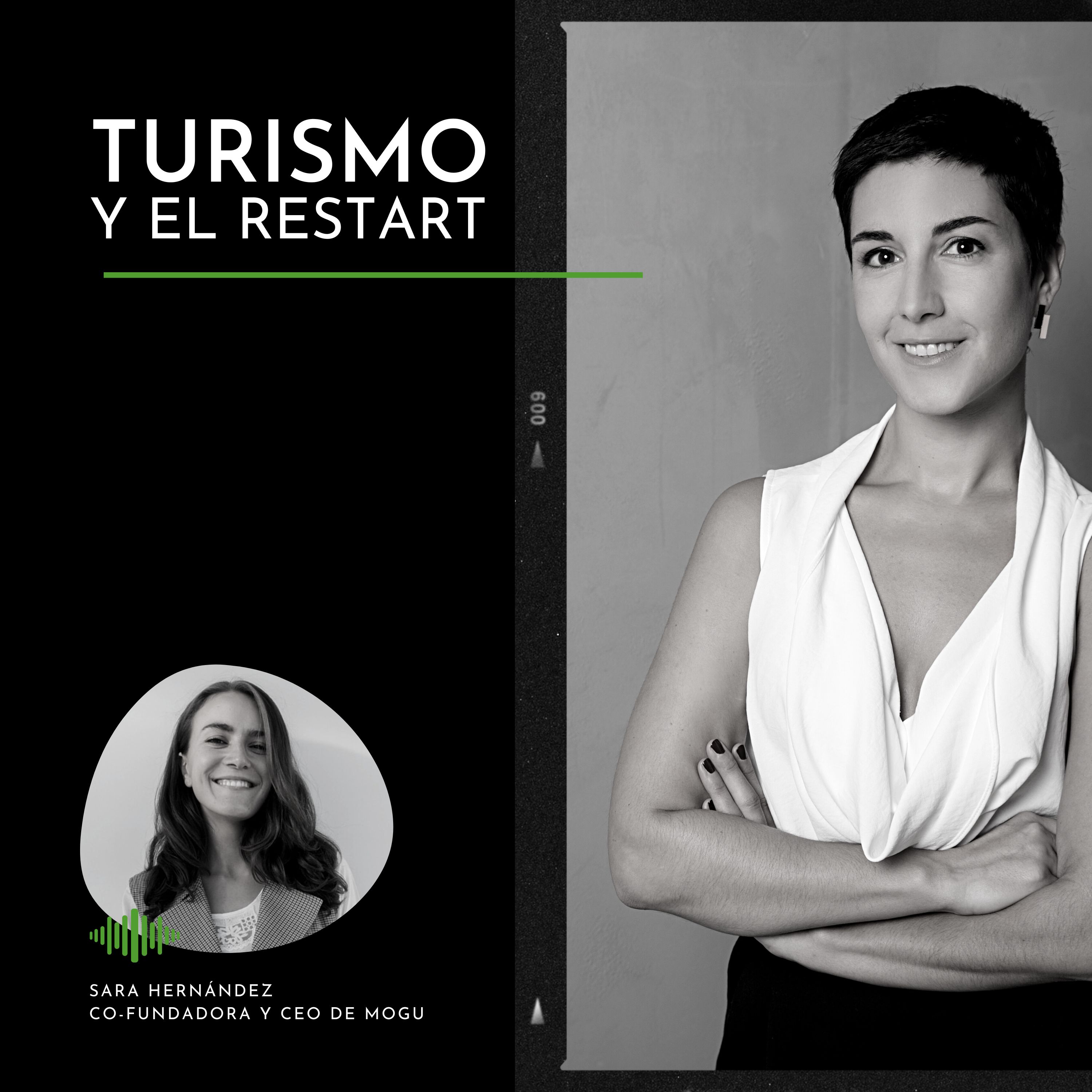 Turismo y el Coronavirus