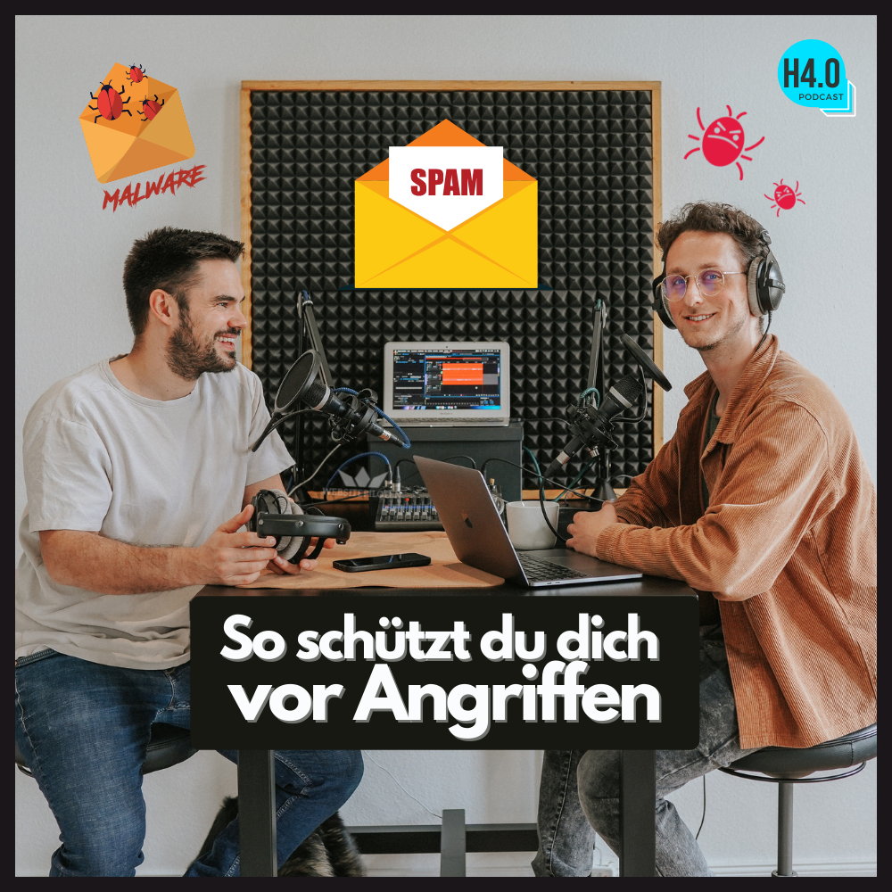 Handel 4.0 E-Commerce Podcast