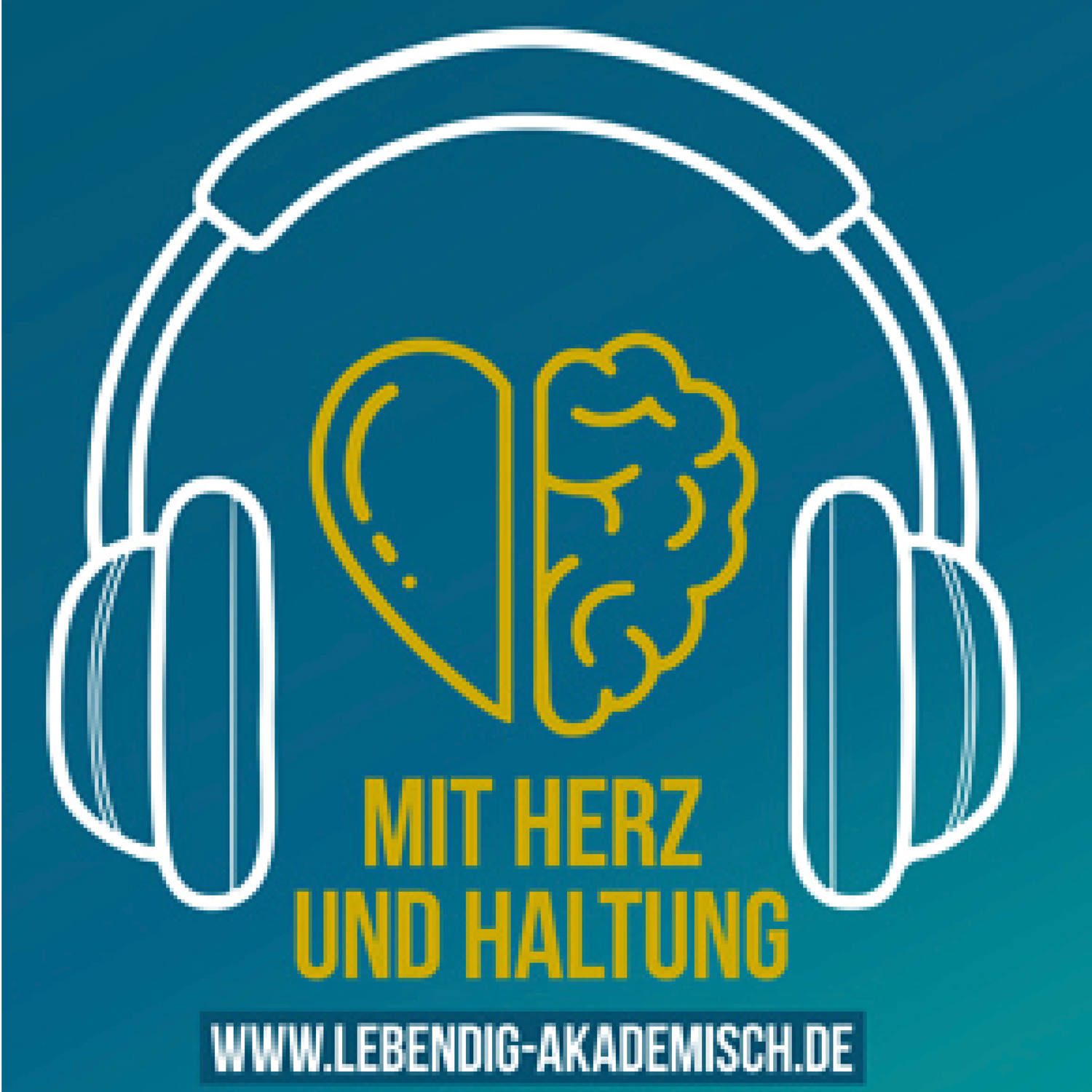 Mit Herz und Haltung