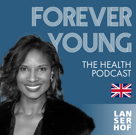 Forever Young (Eng) - The Health Podcast