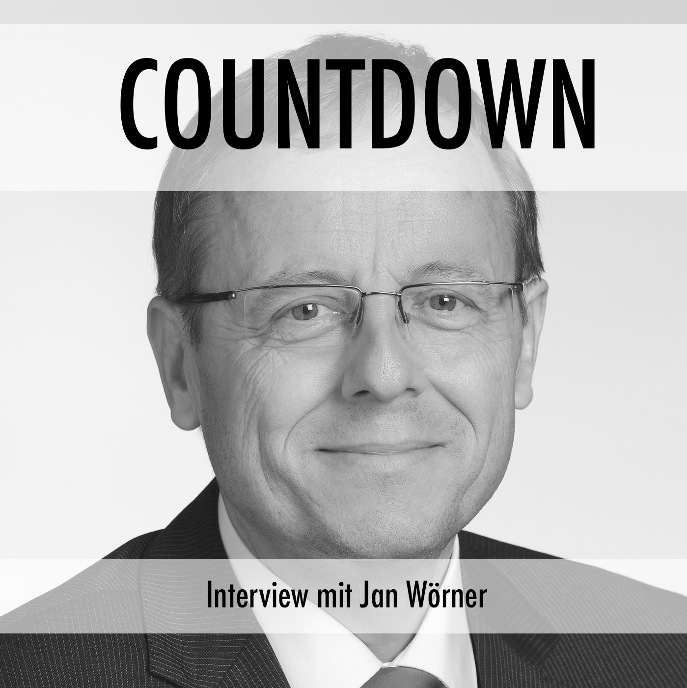 Countdown Podcast