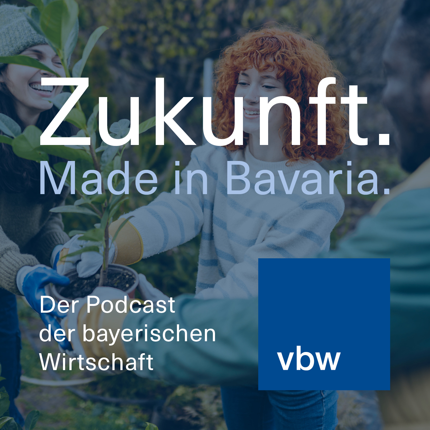 #38 Unsere Stiftung für Ihr Projekt episode artwork