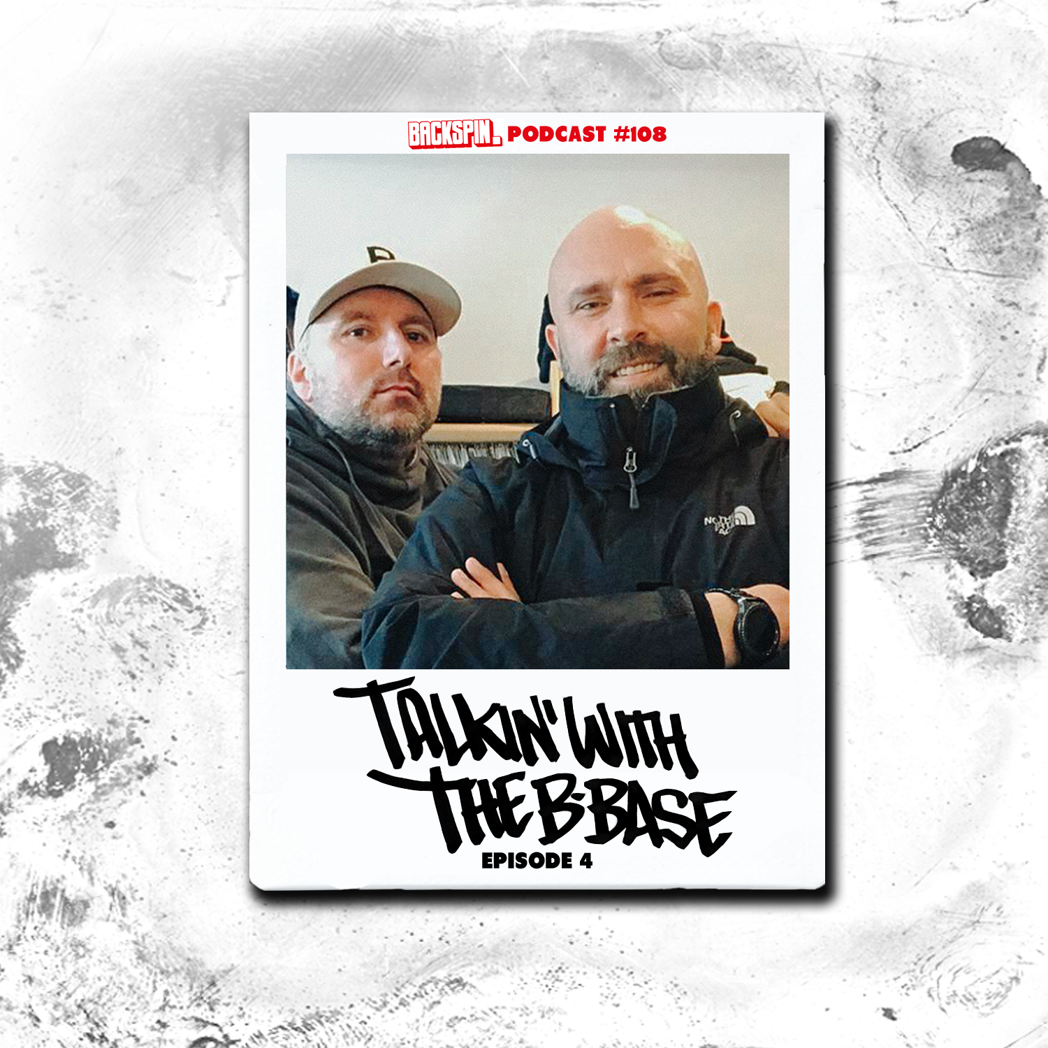 BACKSPIN Love\'N\'Hate: Der wirklich reale Hip-Hop Podcast