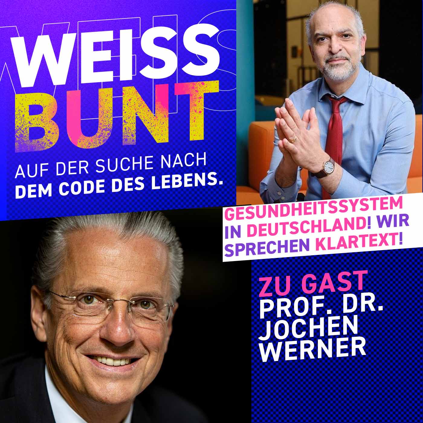 WeissBunt