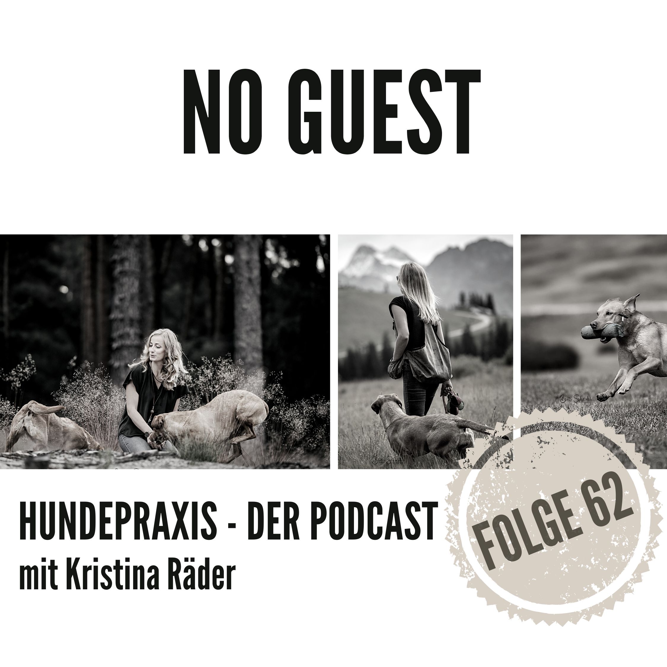 Hundepraxis - der Podcast