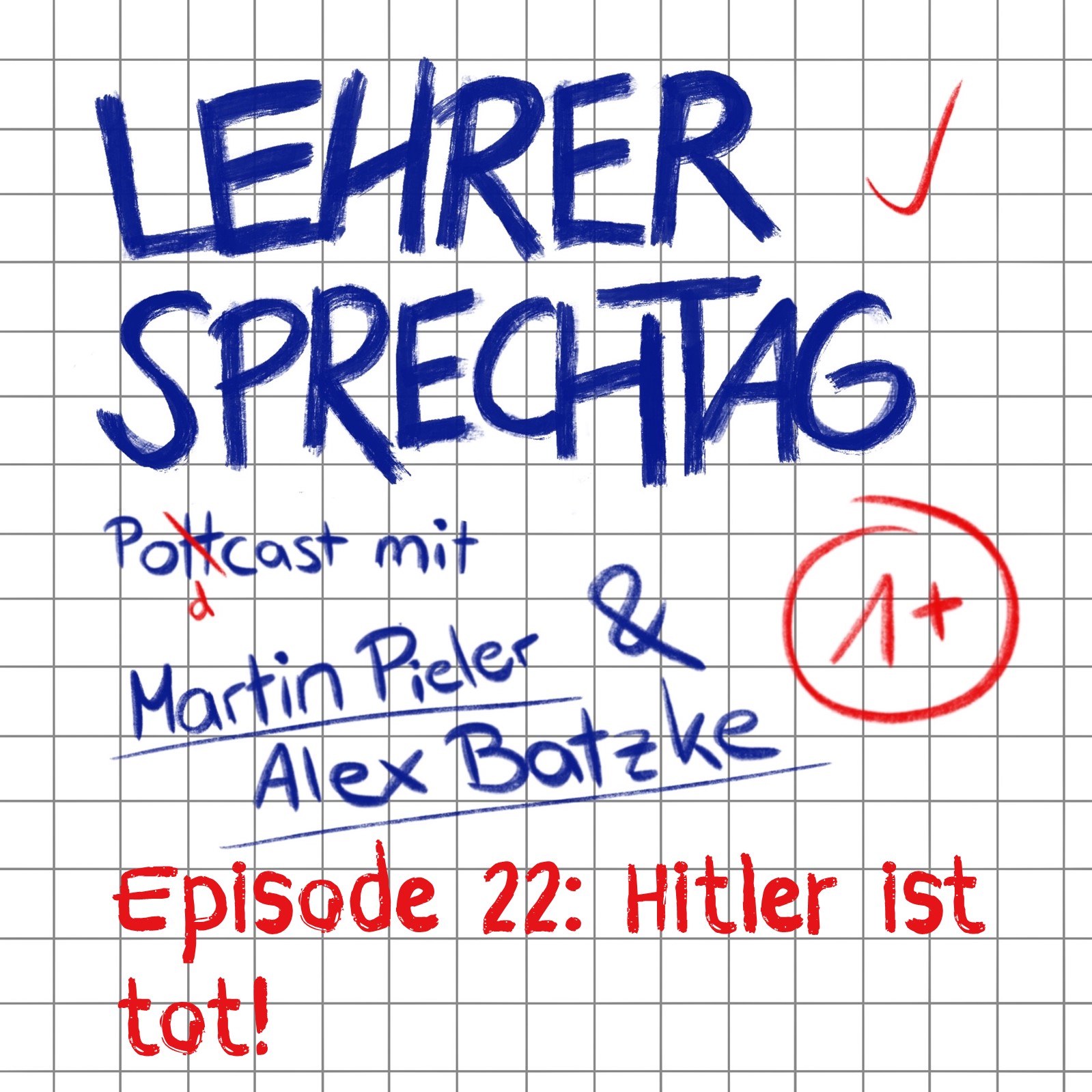Lehrersprechtag