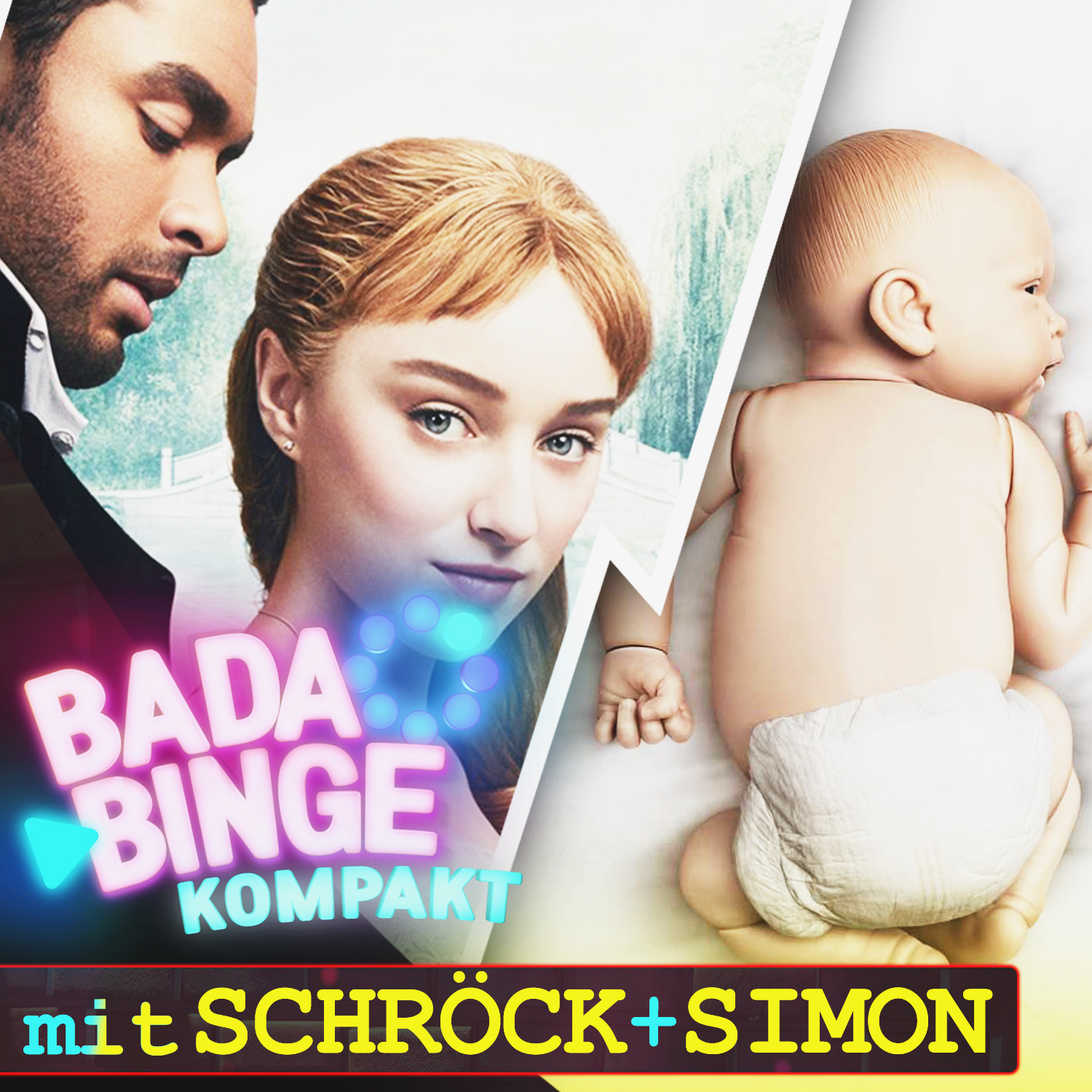 Kompakt | The Stand, Bridgerton, Servant, Soulmates